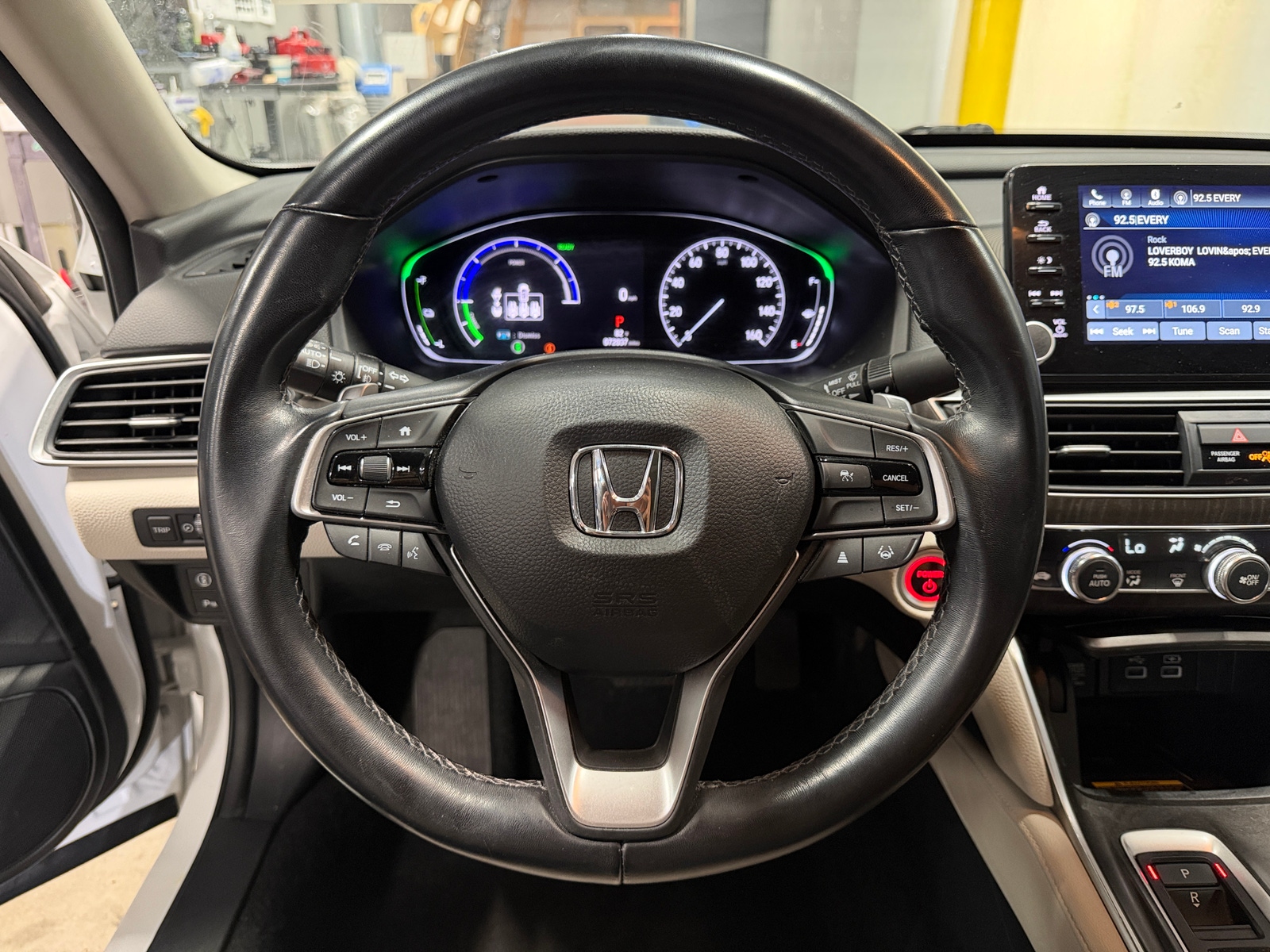 Thumbnail: 2021 Honda Accord - 4