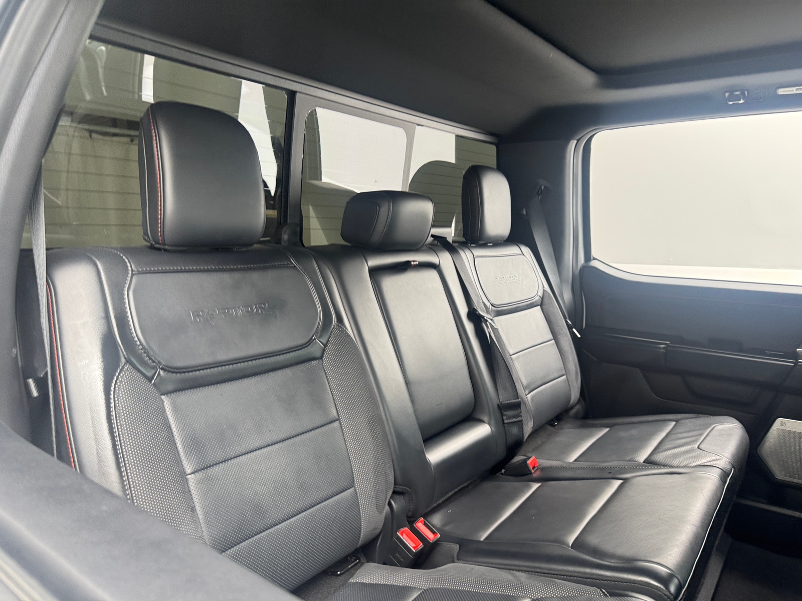Thumbnail: 2024 Ford Econoline - 5