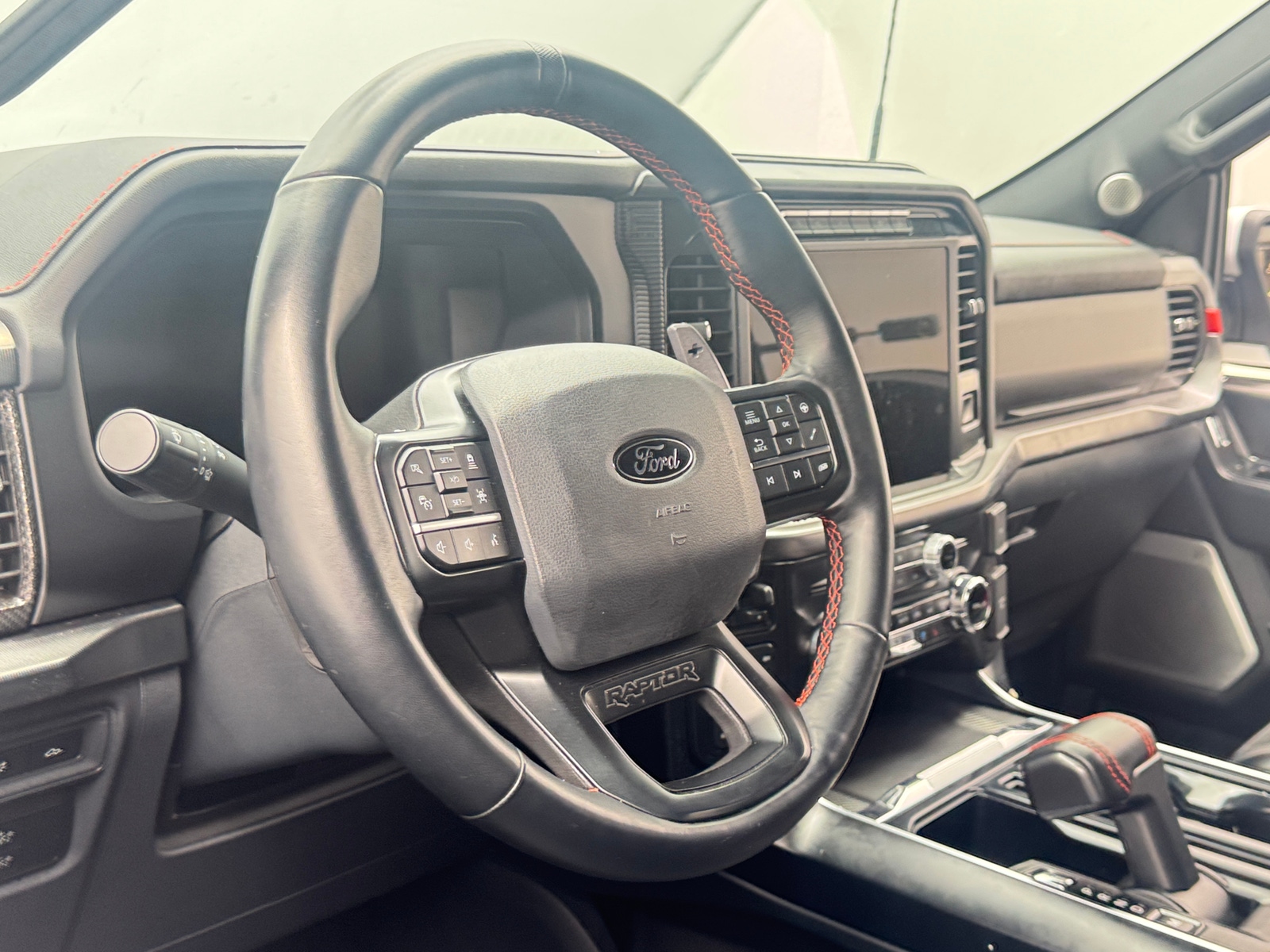 Thumbnail: 2024 Ford Econoline - 4
