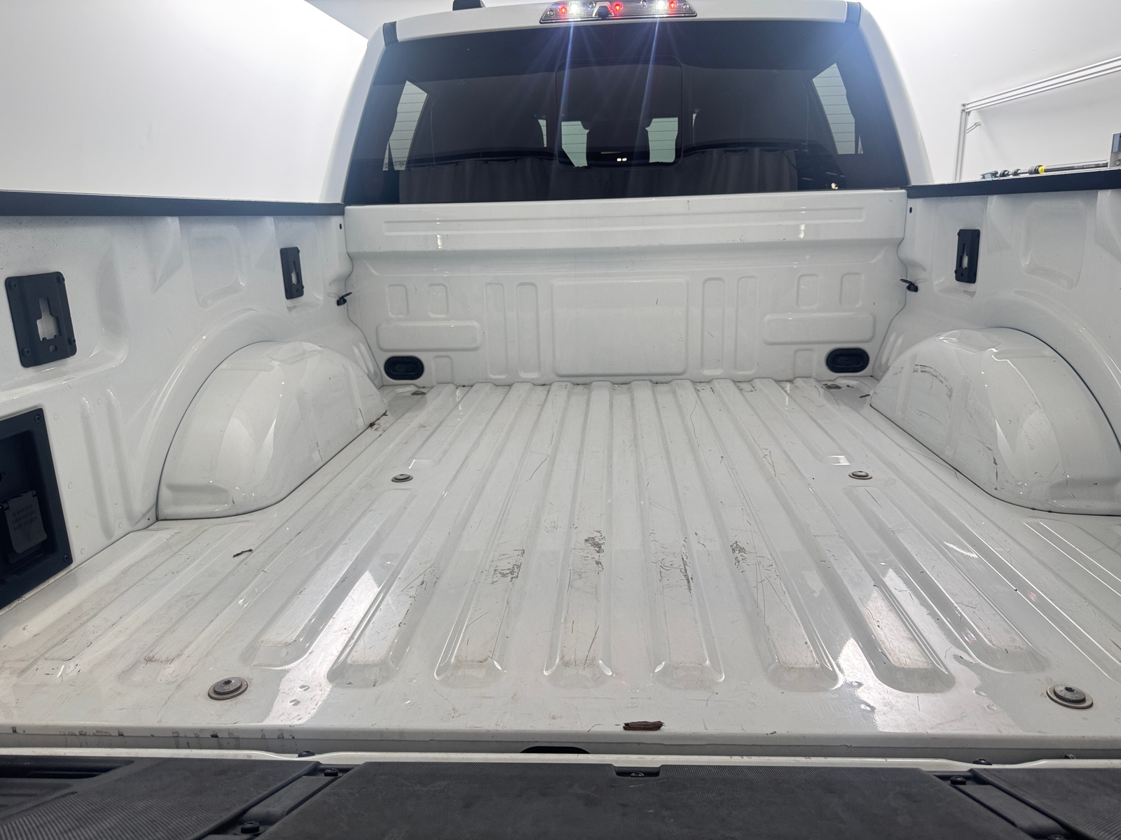 Thumbnail: 2024 Ford Econoline - 6