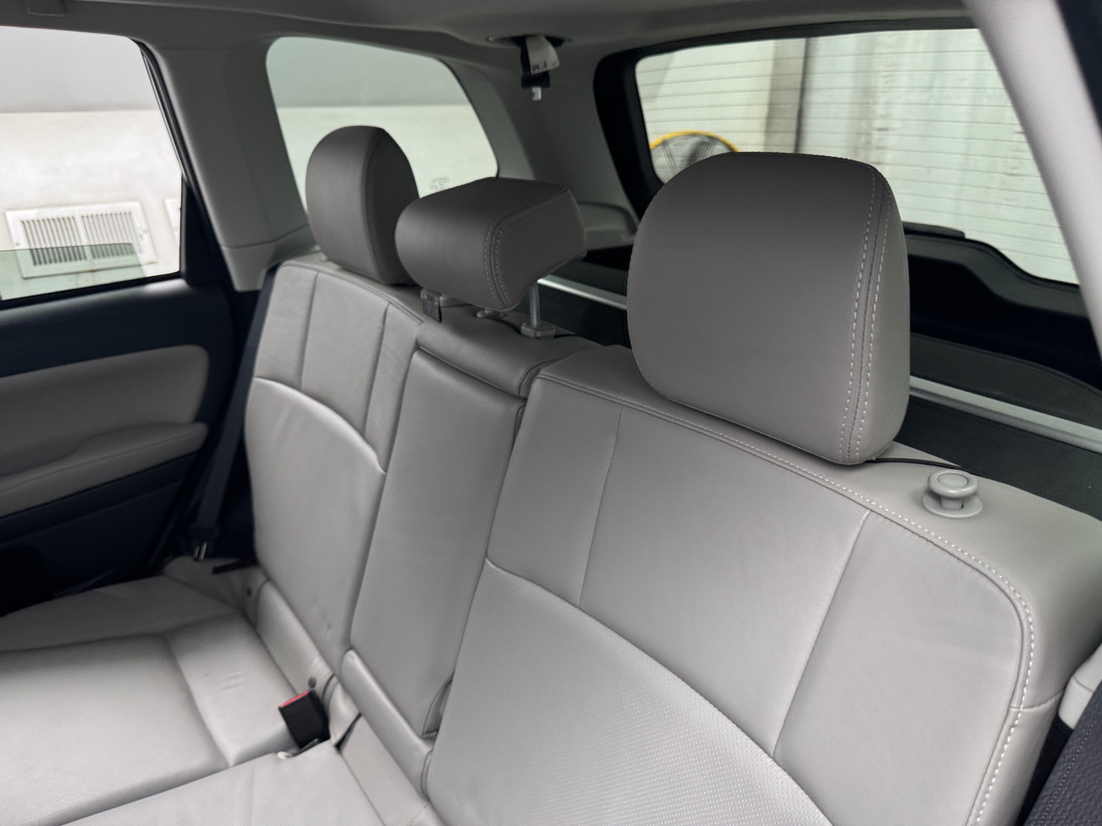 Thumbnail: 2015 Subaru Forester - 5