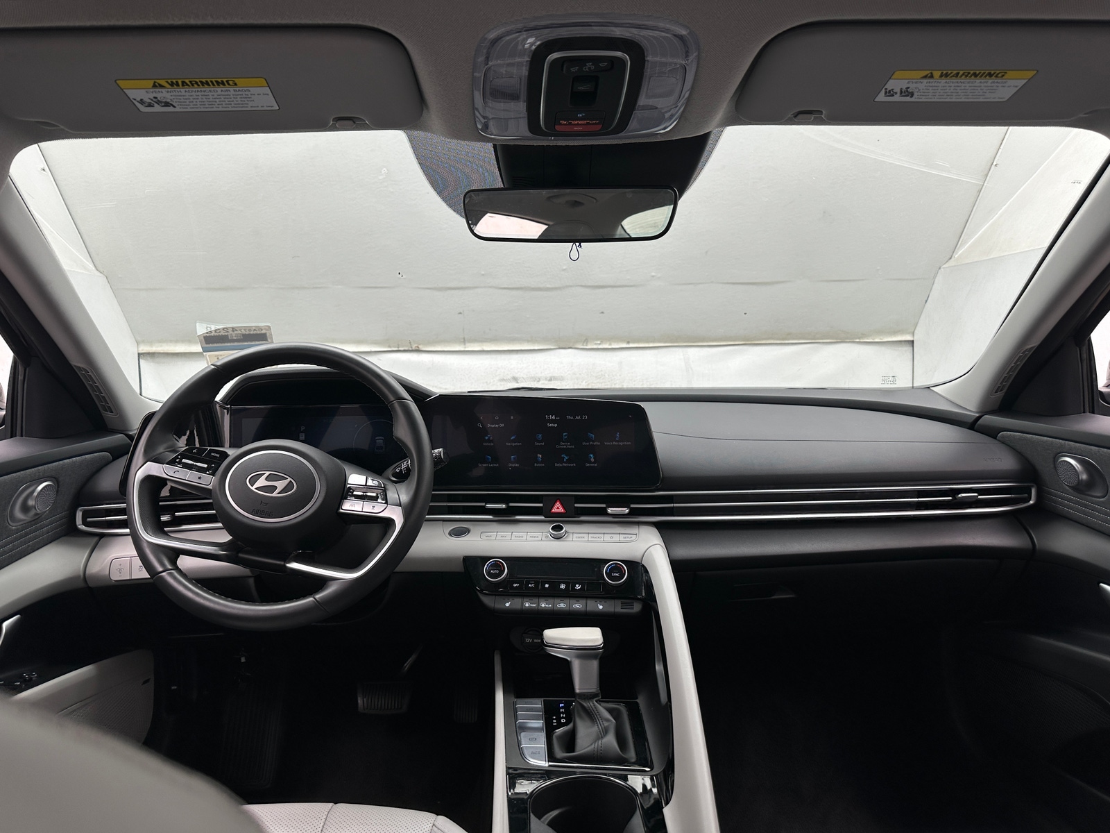 Thumbnail: 2025 Hyundai Elantra - 2