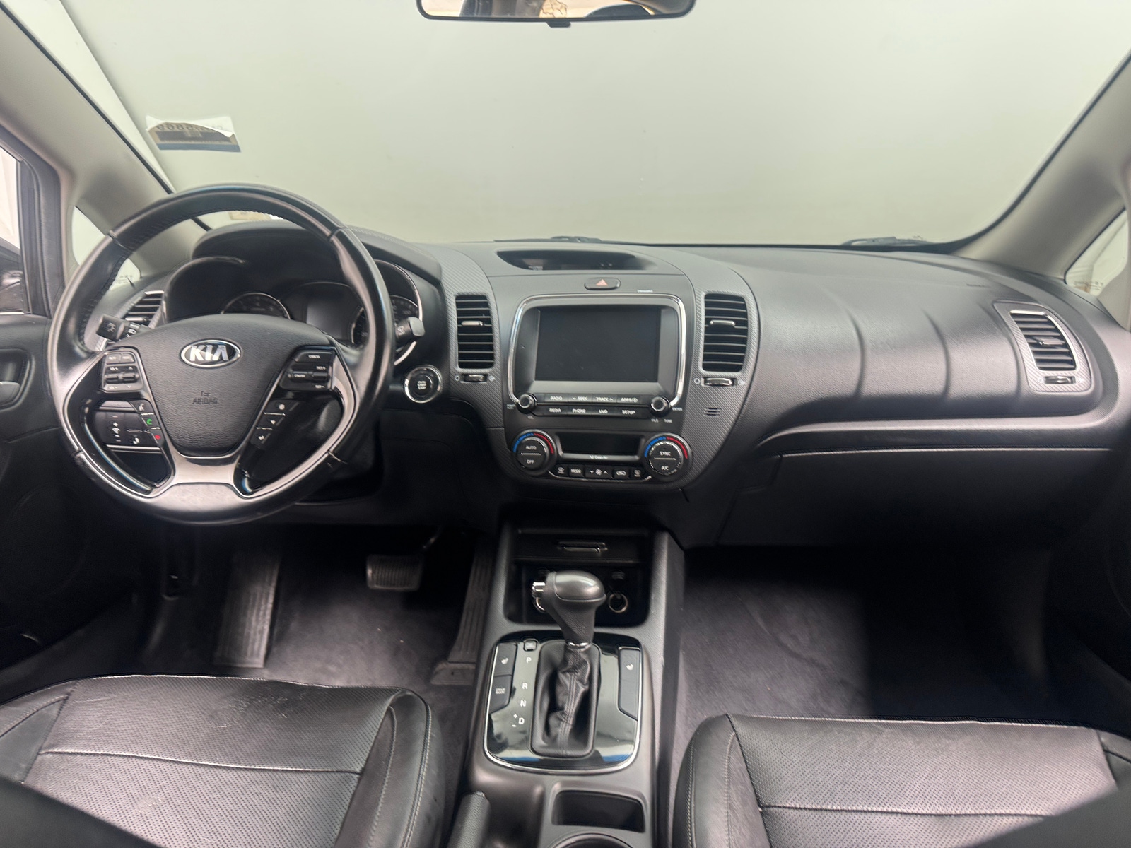 Thumbnail: 2018 Kia Forte - 2