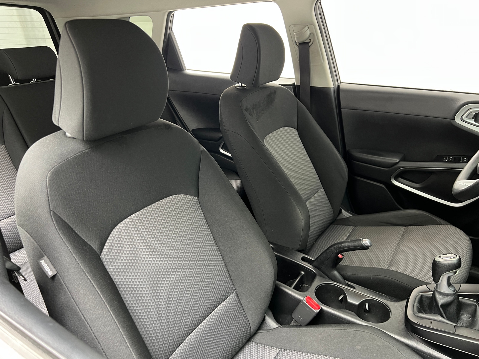 Thumbnail: 2020 Kia Soul - 2