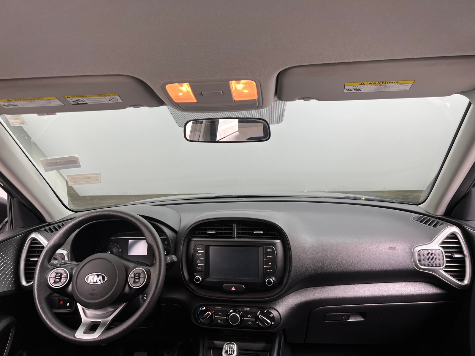 Thumbnail: 2020 Kia Soul - 3