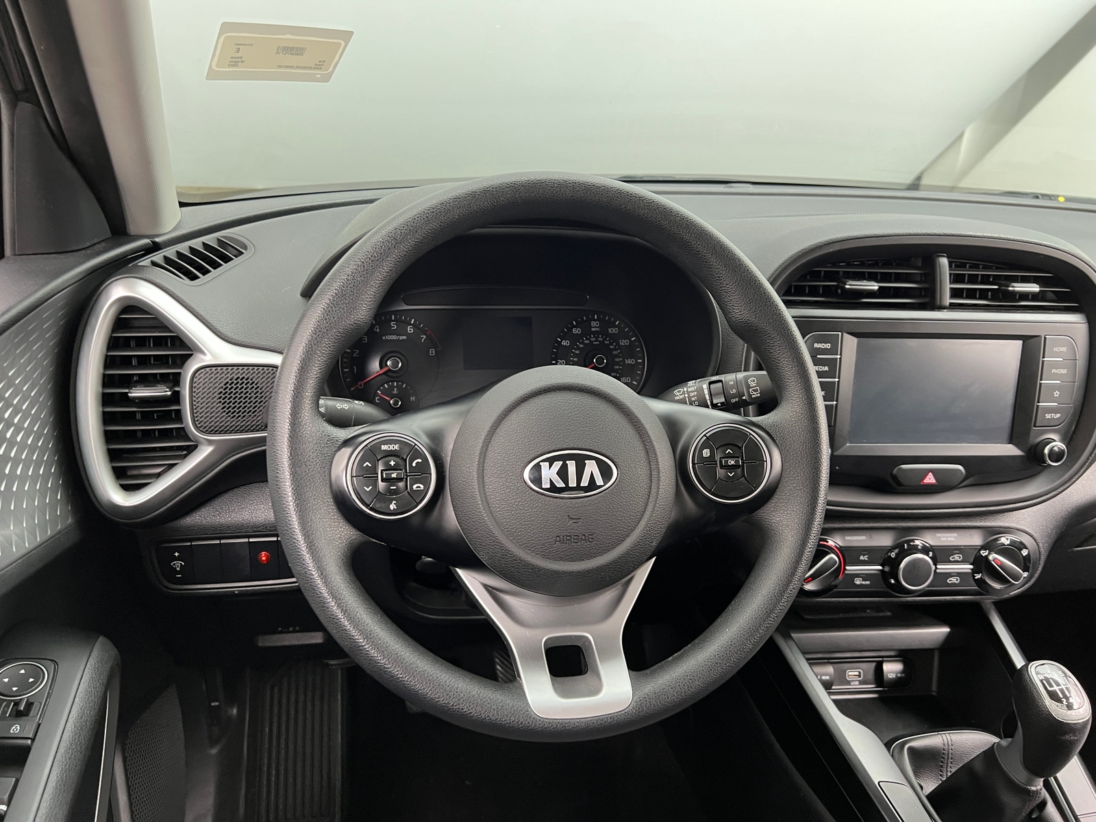 Thumbnail: 2020 Kia Soul - 5