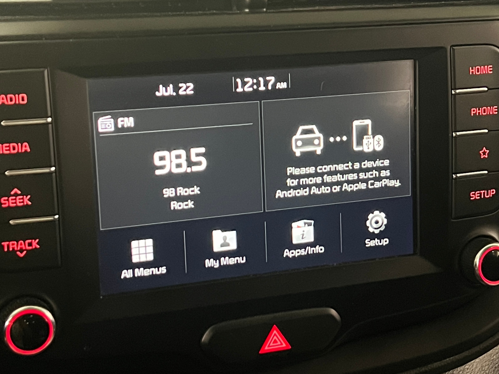 Thumbnail: 2020 Kia Soul - 4