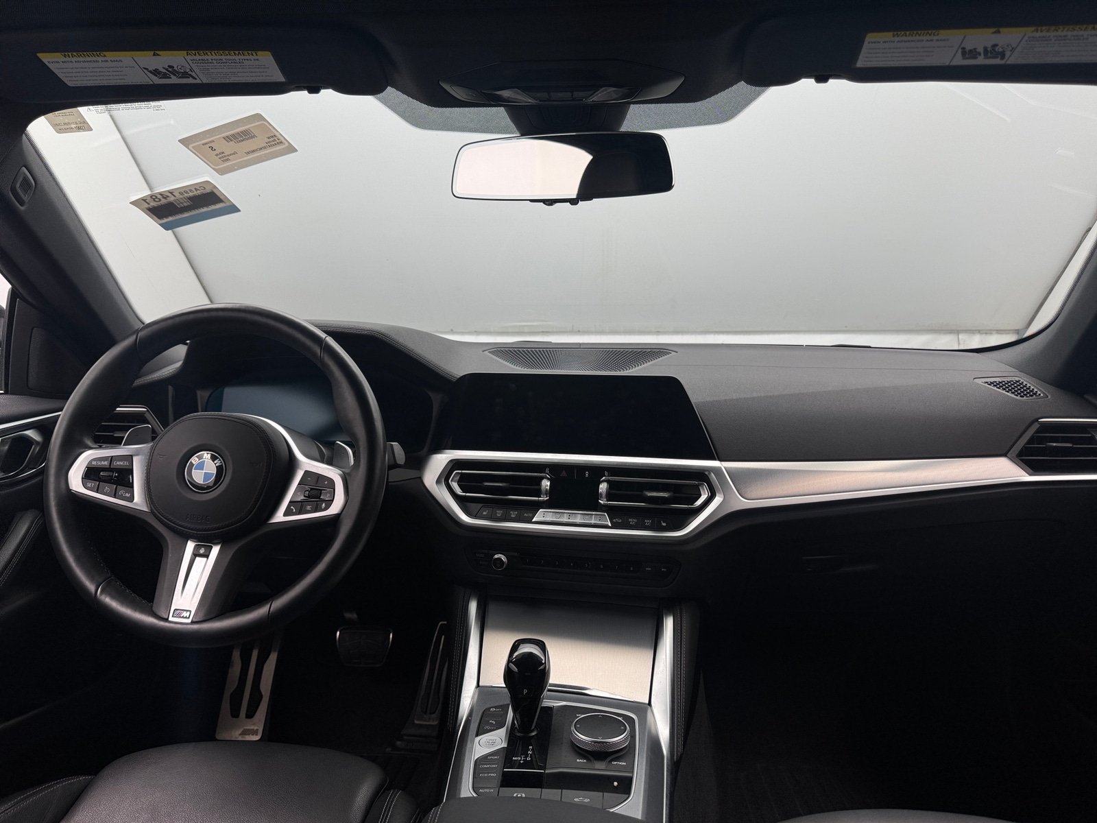 Thumbnail: 2022 BMW 4 Series - 2