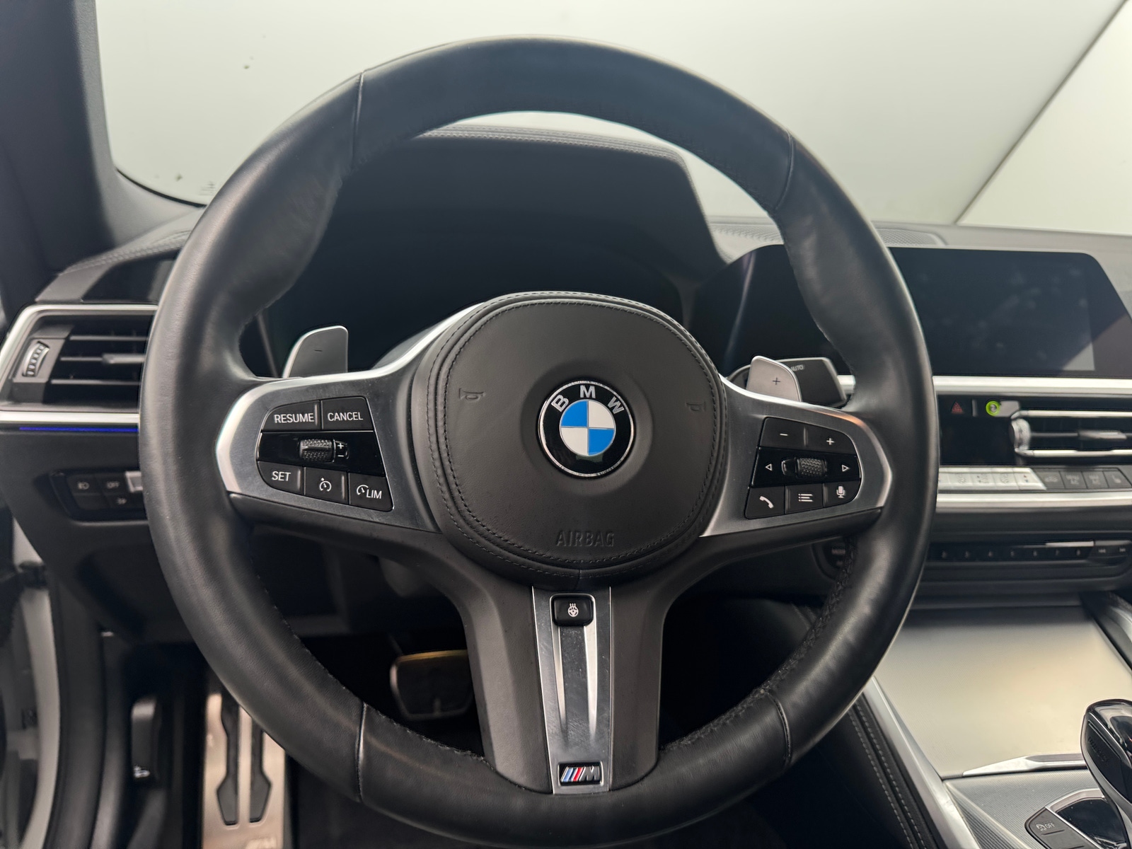 Thumbnail: 2022 BMW 4 Series - 4
