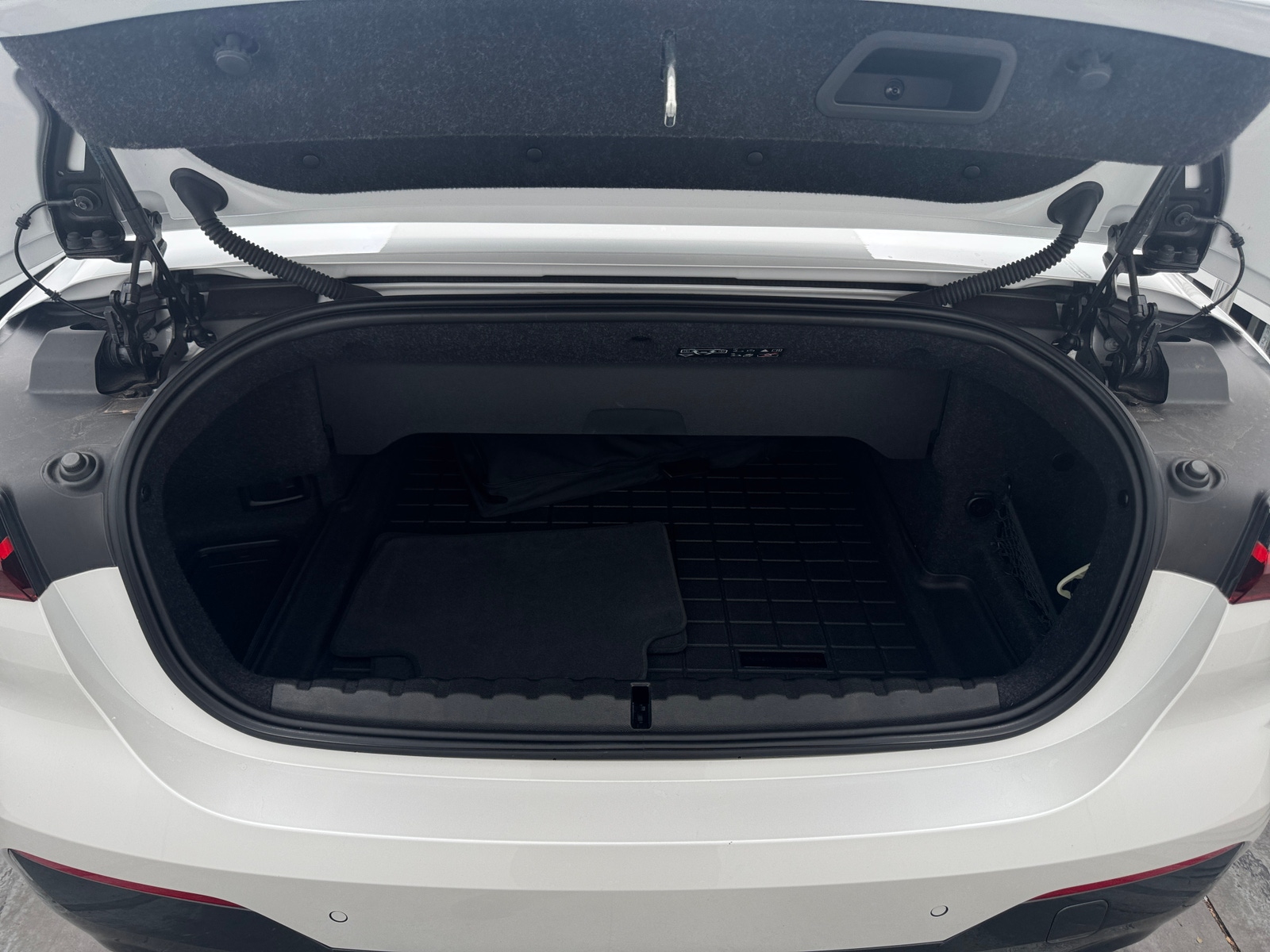 Thumbnail: 2022 BMW 4 Series - 6