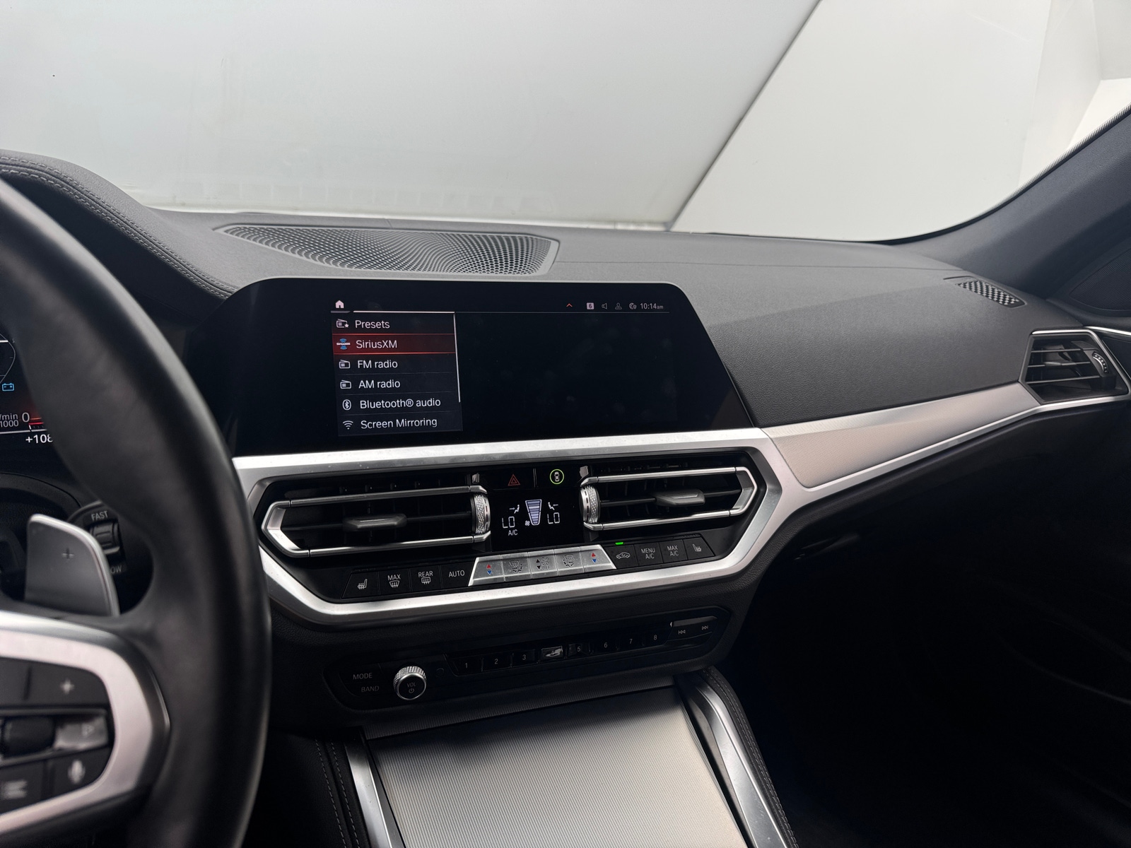 Thumbnail: 2022 BMW 4 Series - 3