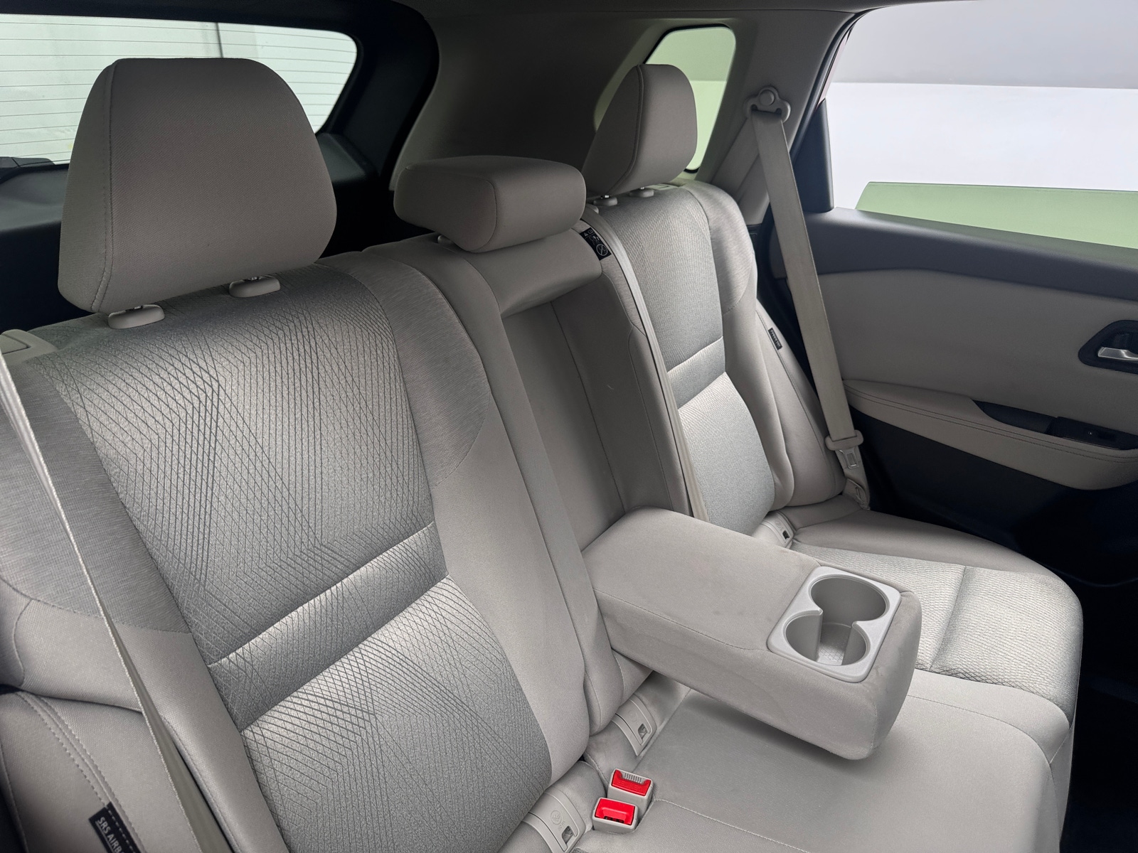 Thumbnail: 2025 Nissan Rogue - 6