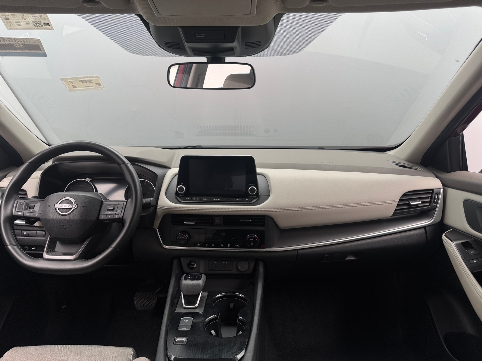 Thumbnail: 2025 Nissan Rogue - 3