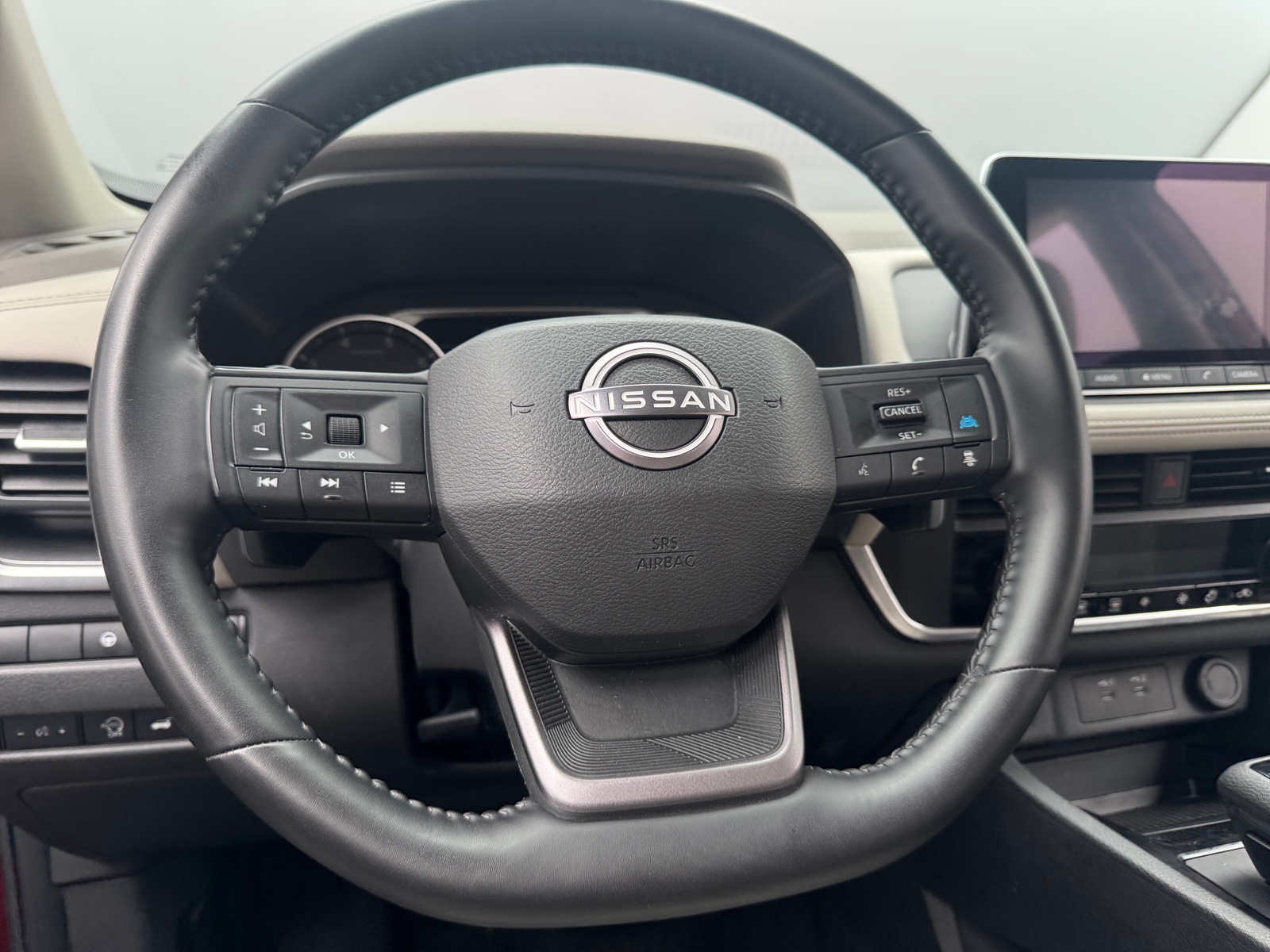 Thumbnail: 2025 Nissan Rogue - 5