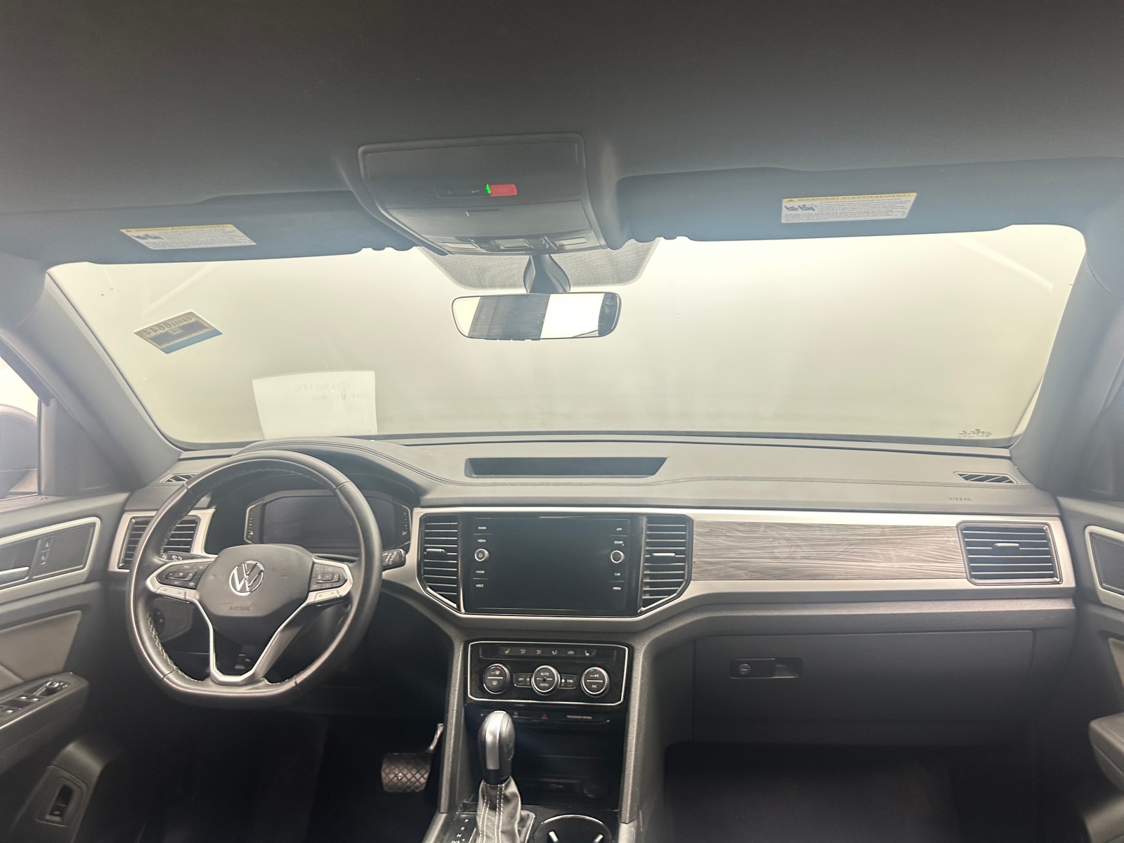 Thumbnail: 2023 Volkswagen Atlas - 2