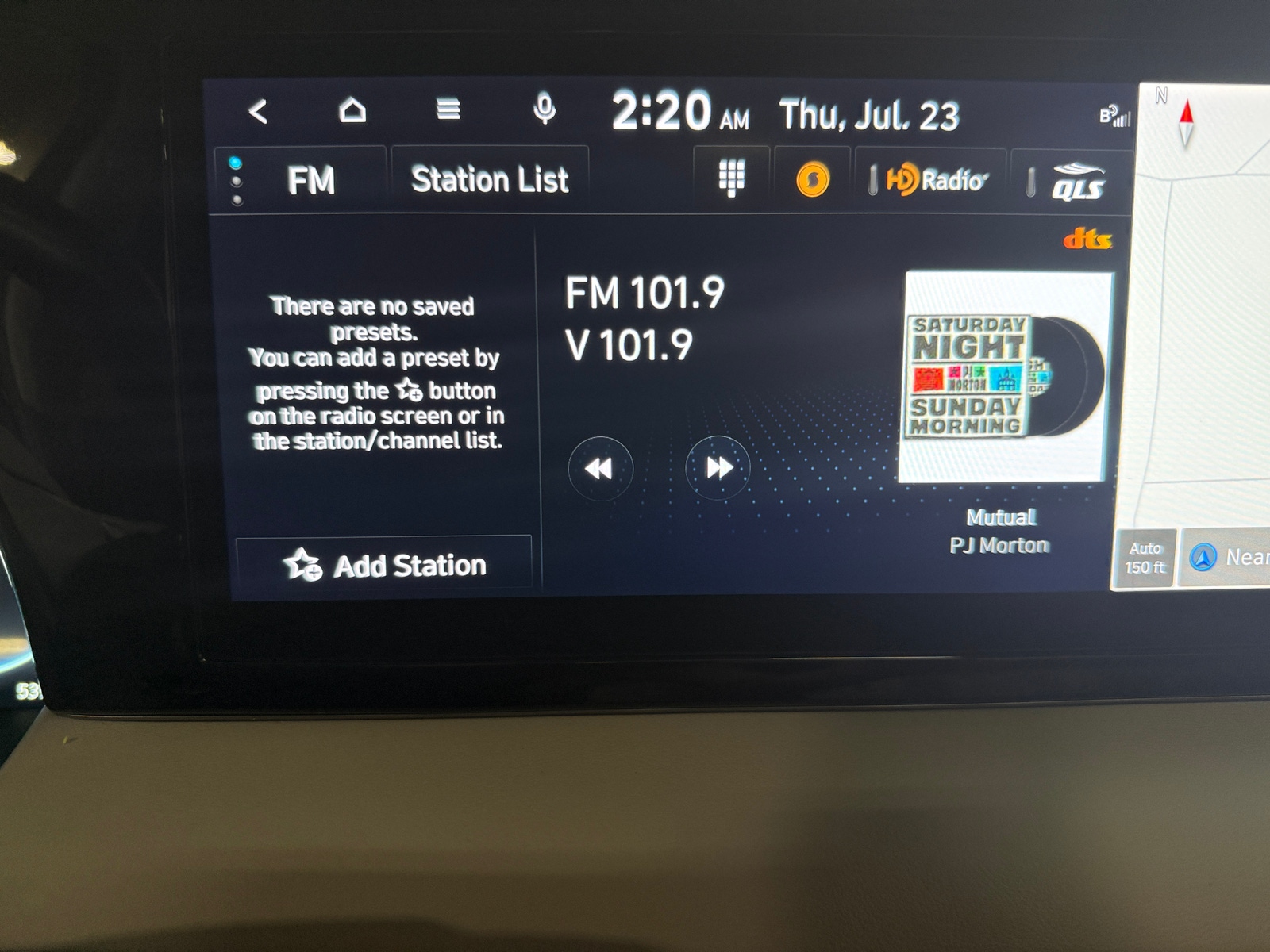 Thumbnail: 2023 Hyundai Palisade - 3
