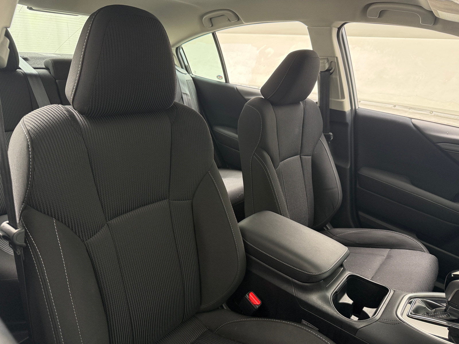 Thumbnail: 2025 Subaru Legacy - 2