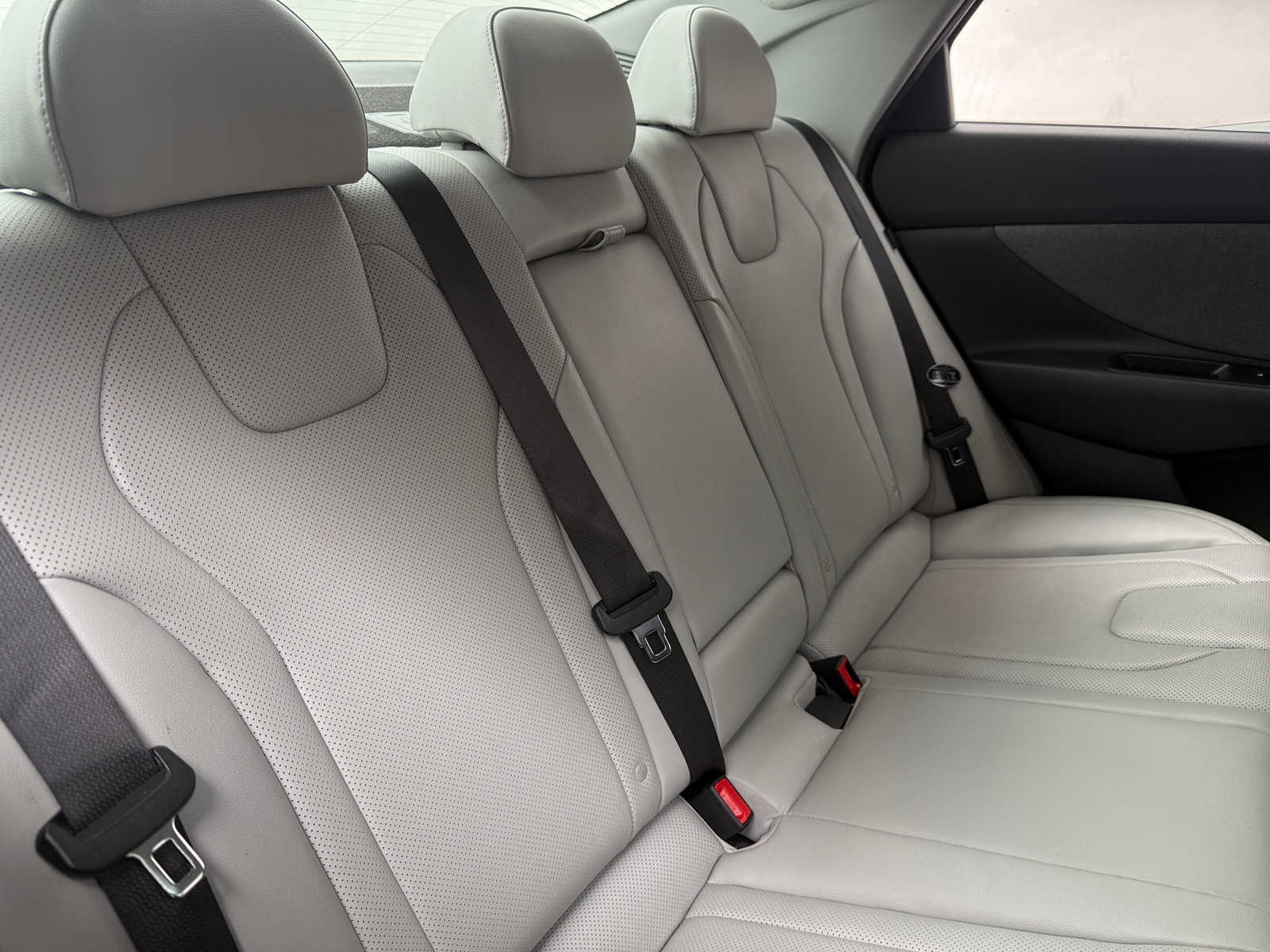 Thumbnail: 2024 Hyundai Elantra - 5