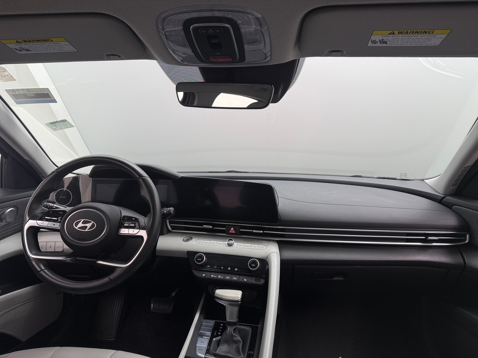 Thumbnail: 2024 Hyundai Elantra - 2