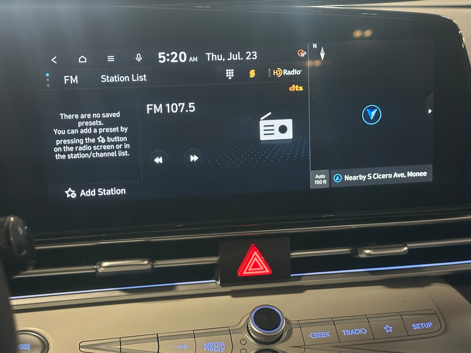 Thumbnail: 2024 Hyundai Elantra - 3