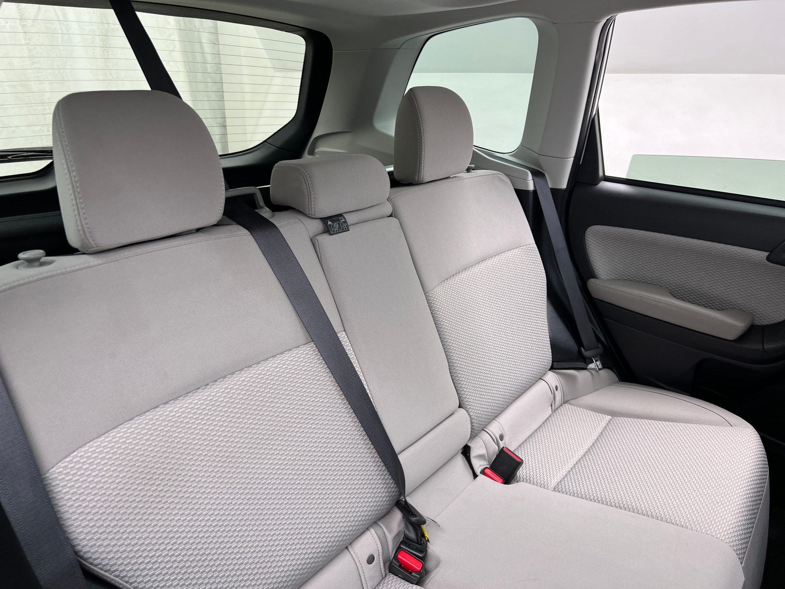 Thumbnail: 2017 Subaru Forester - 6