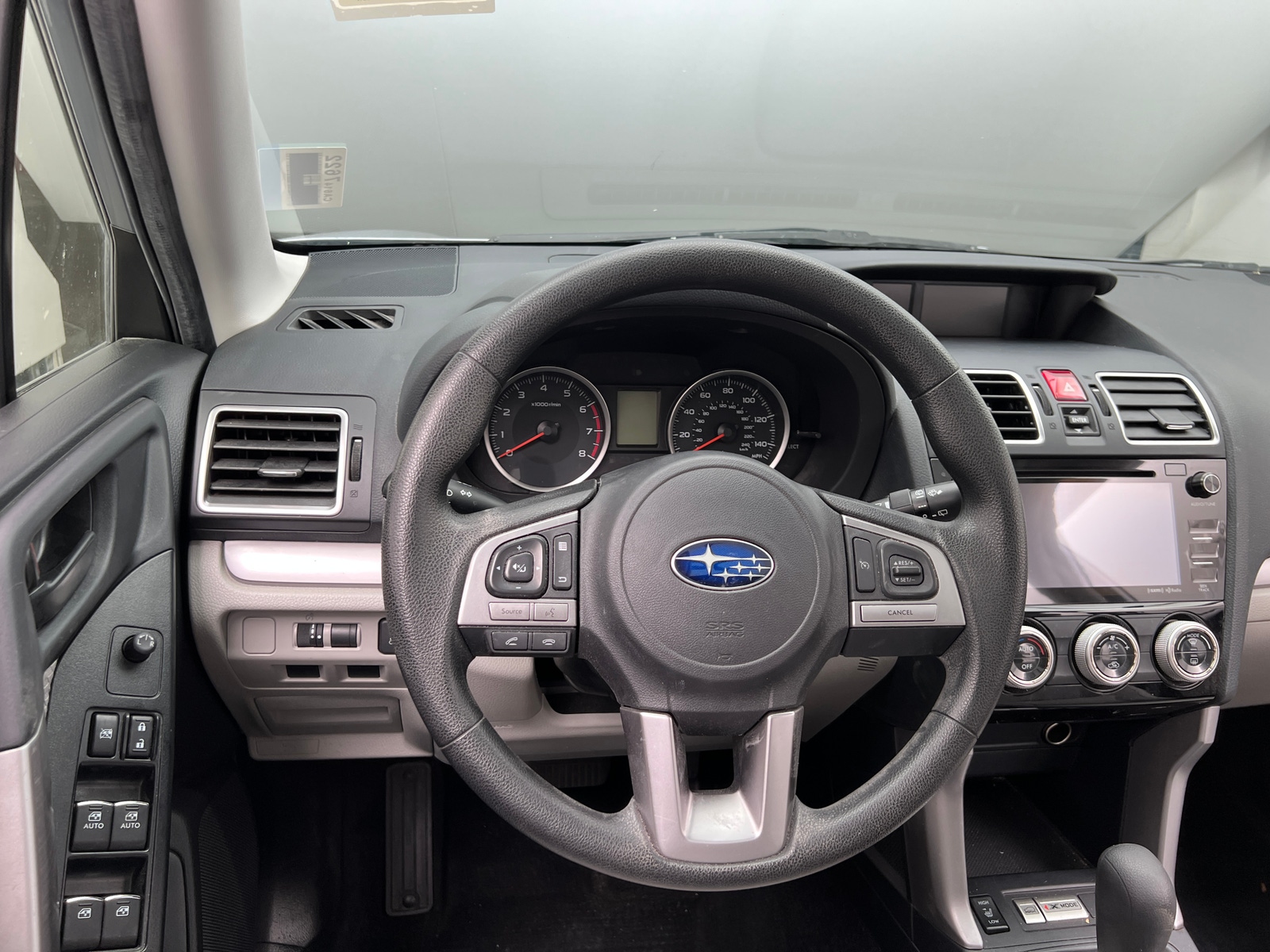 Thumbnail: 2017 Subaru Forester - 5