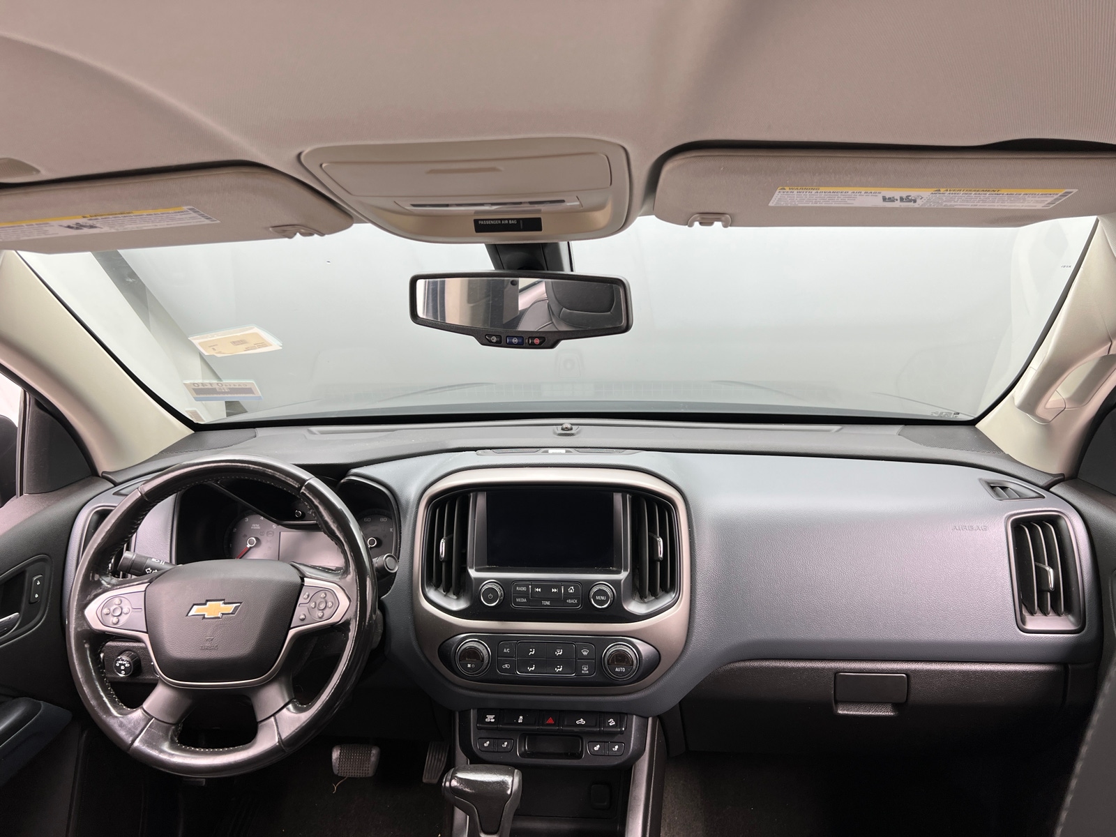 Thumbnail: 2017 Chevrolet Colorado - 2