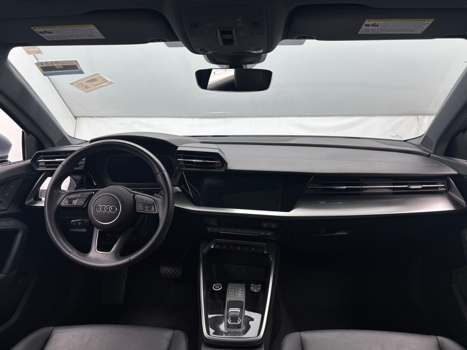 Thumbnail: 2023 Audi A3 - 2