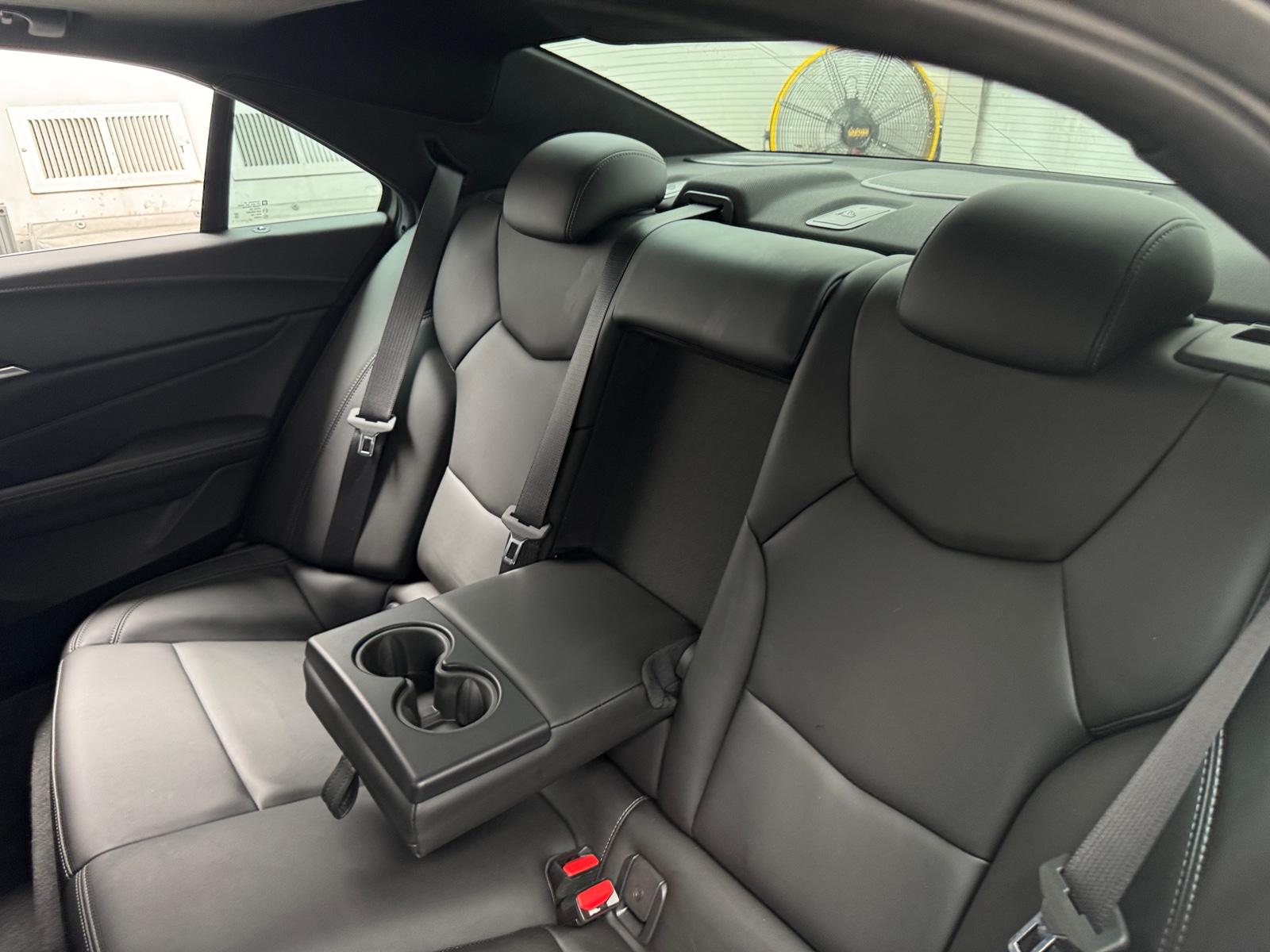 Thumbnail: 2021 Cadillac CT4 - 5