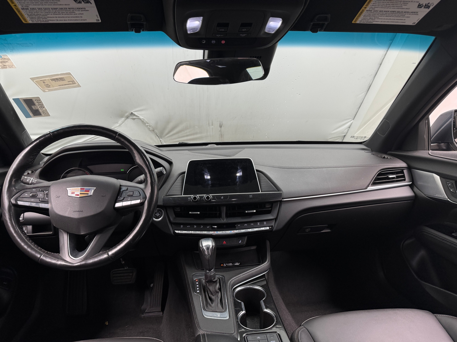 Thumbnail: 2021 Cadillac CT4 - 2