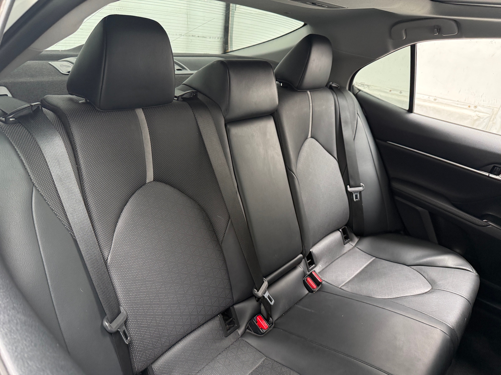 Thumbnail: 2020 Toyota Camry - 5
