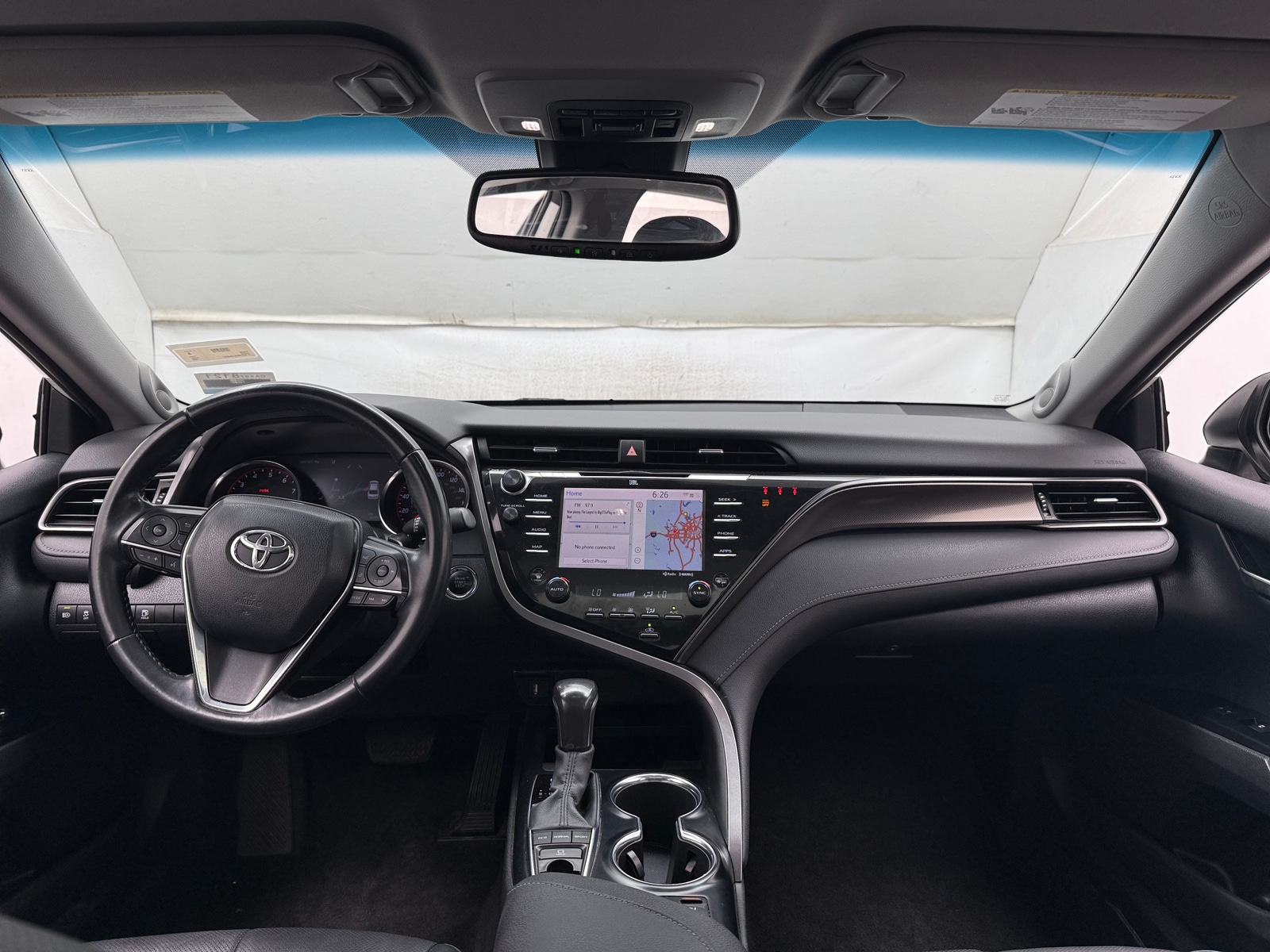 Thumbnail: 2020 Toyota Camry - 2