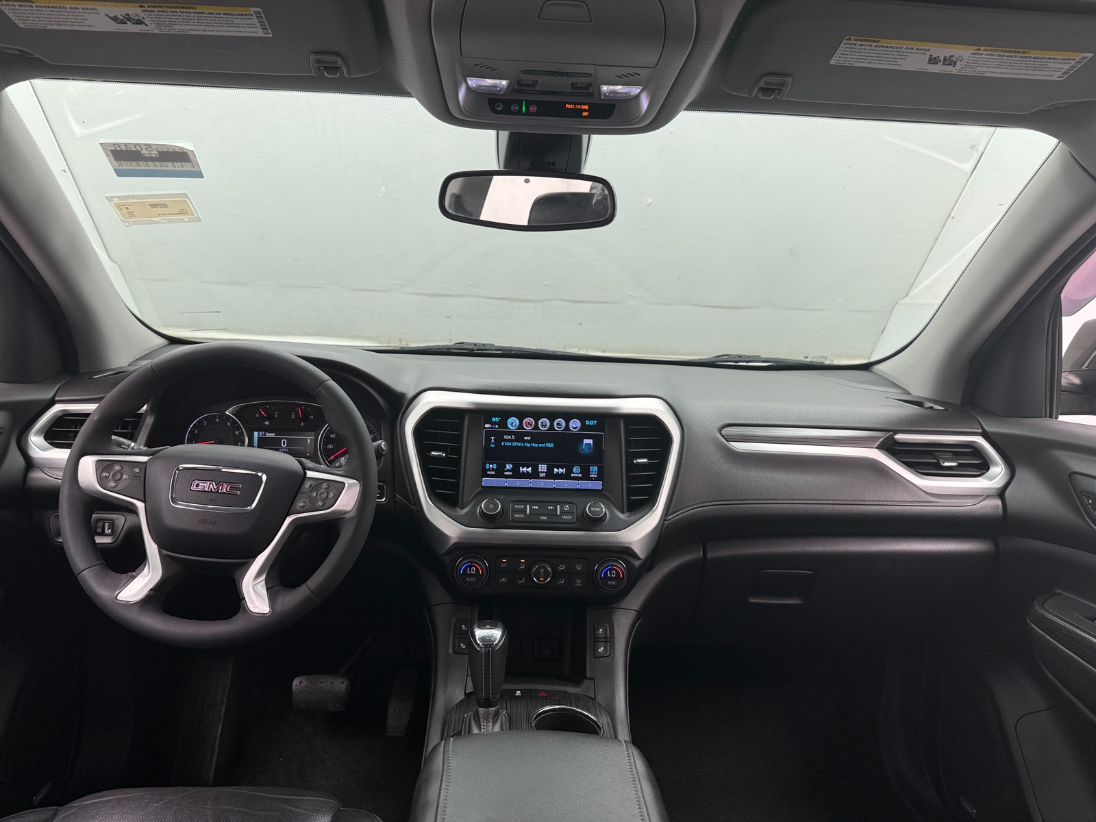 Thumbnail: 2019 GMC Acadia - 2