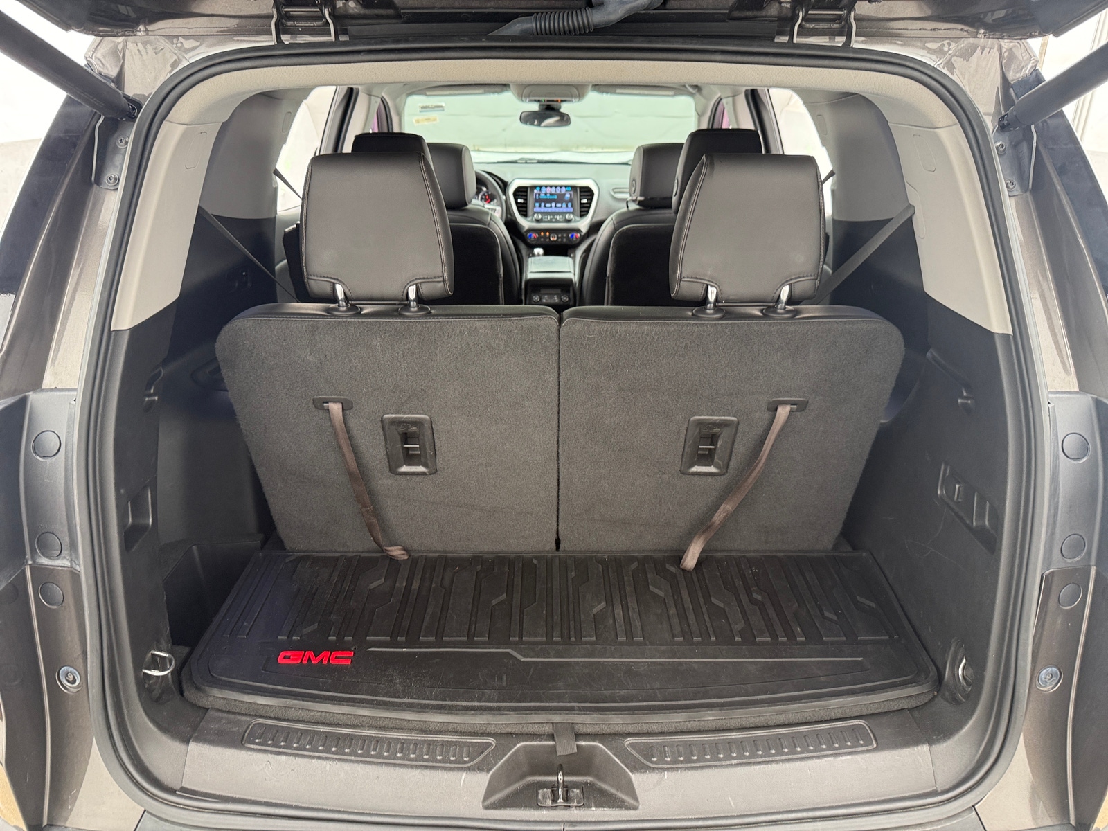 Thumbnail: 2019 GMC Acadia - 6