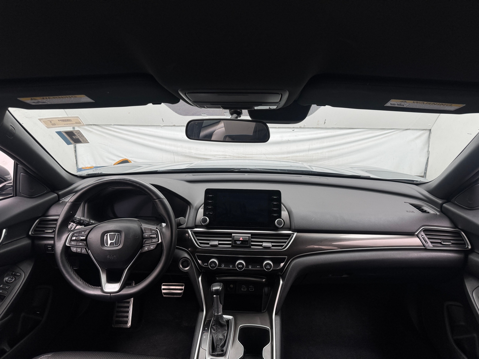 Thumbnail: 2022 Honda Accord - 3