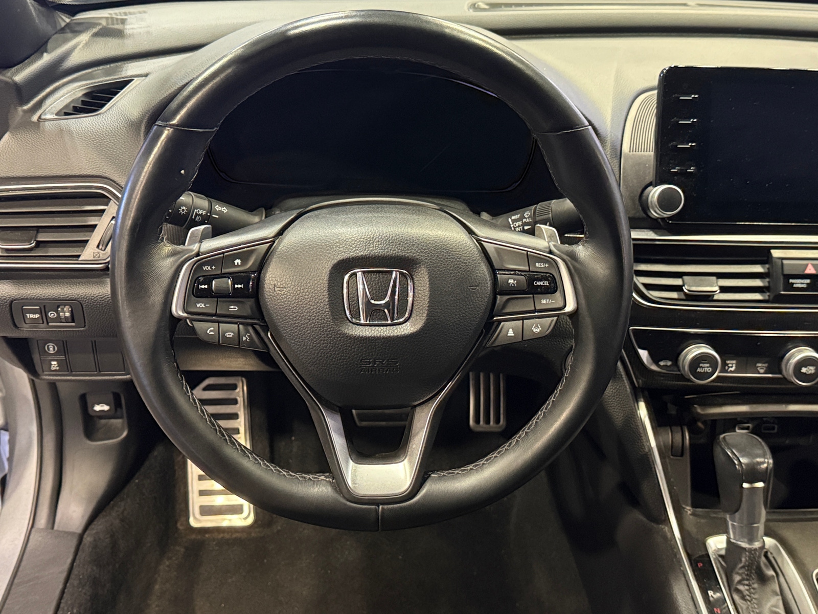 Thumbnail: 2022 Honda Accord - 5