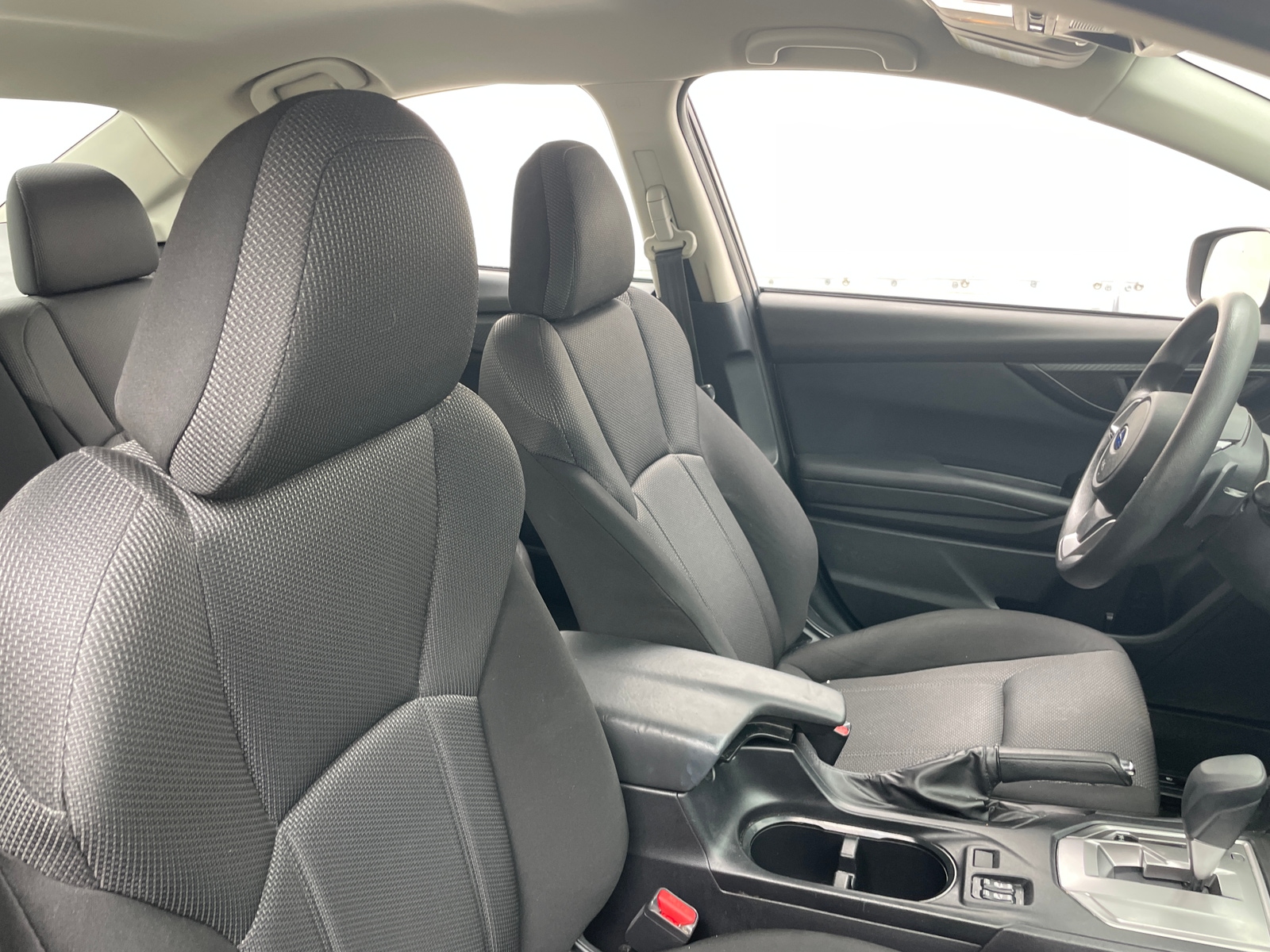 Thumbnail: 2019 Subaru Impreza - 2