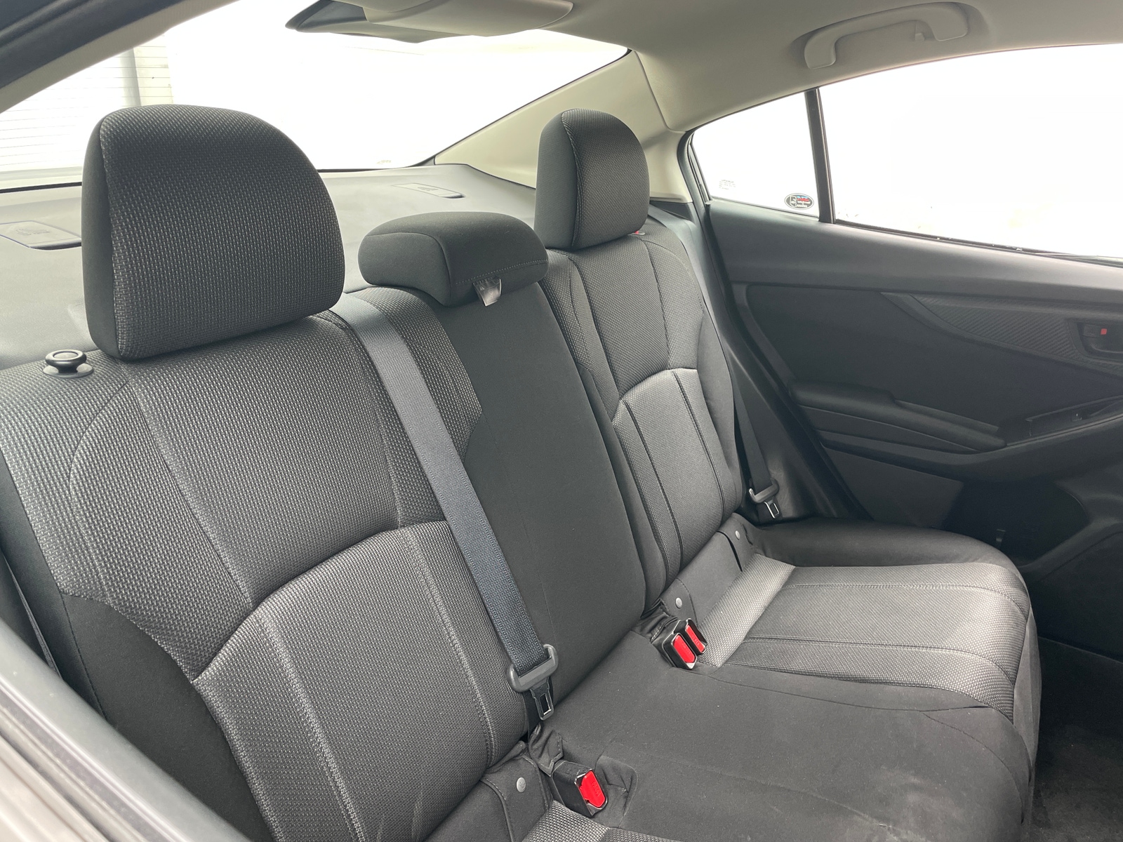 Thumbnail: 2019 Subaru Impreza - 6