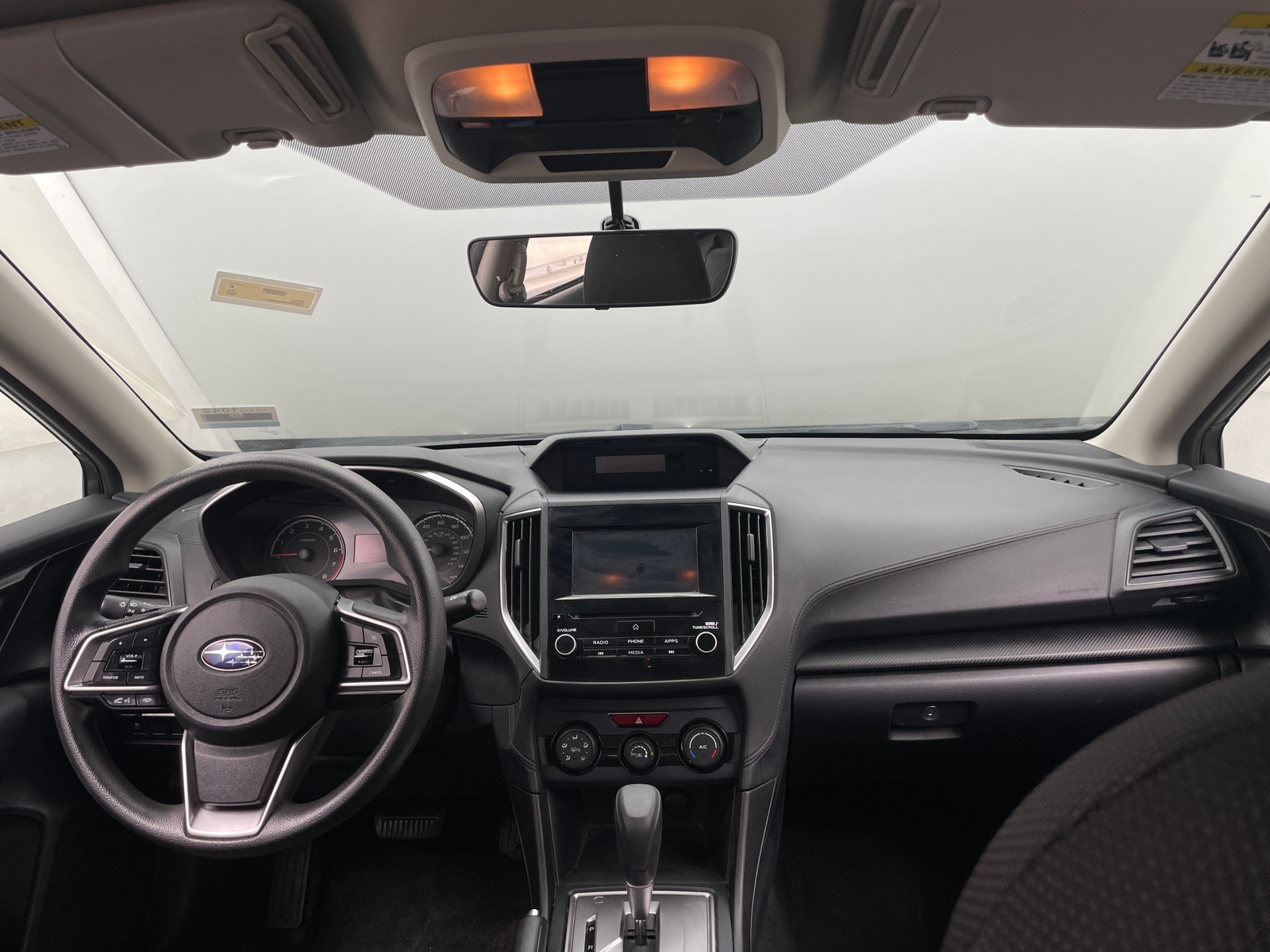 Thumbnail: 2019 Subaru Impreza - 3