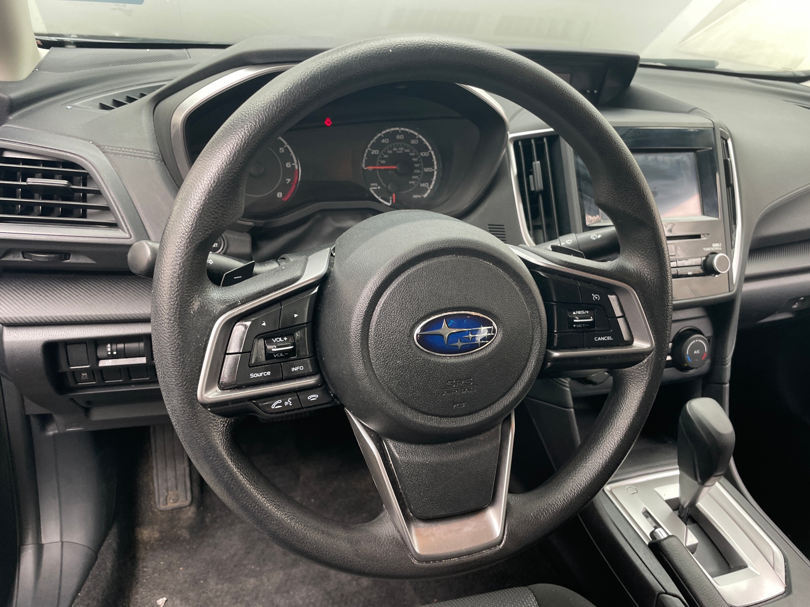 Thumbnail: 2019 Subaru Impreza - 5