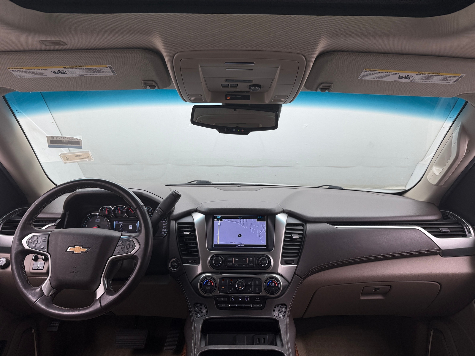 Thumbnail: 2018 Chevrolet Suburban - 2