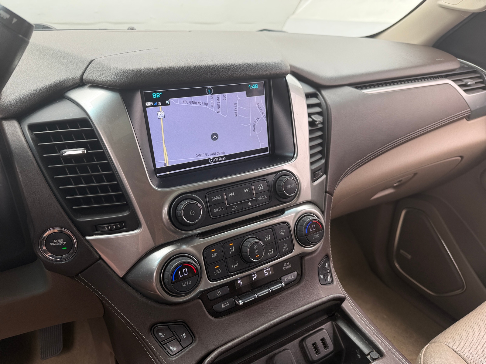 Thumbnail: 2018 Chevrolet Suburban - 3
