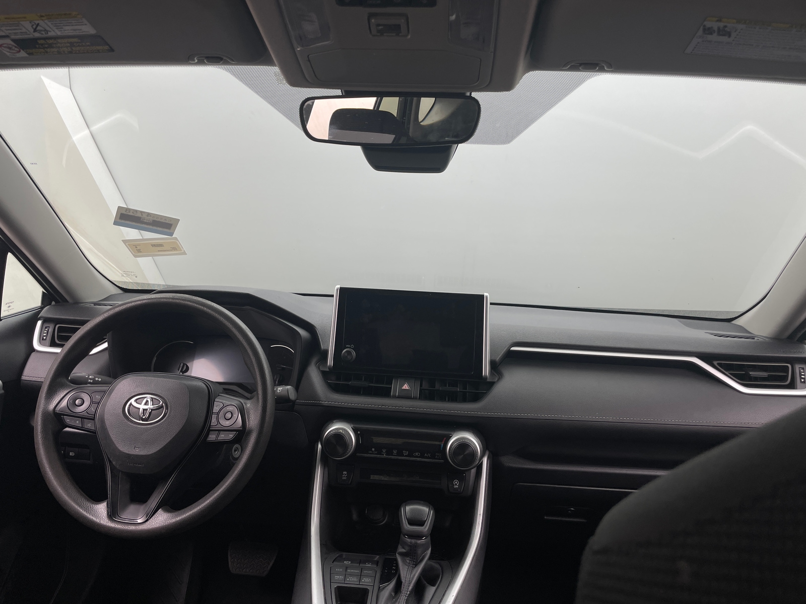 Thumbnail: 2023 Toyota RAV4 - 3