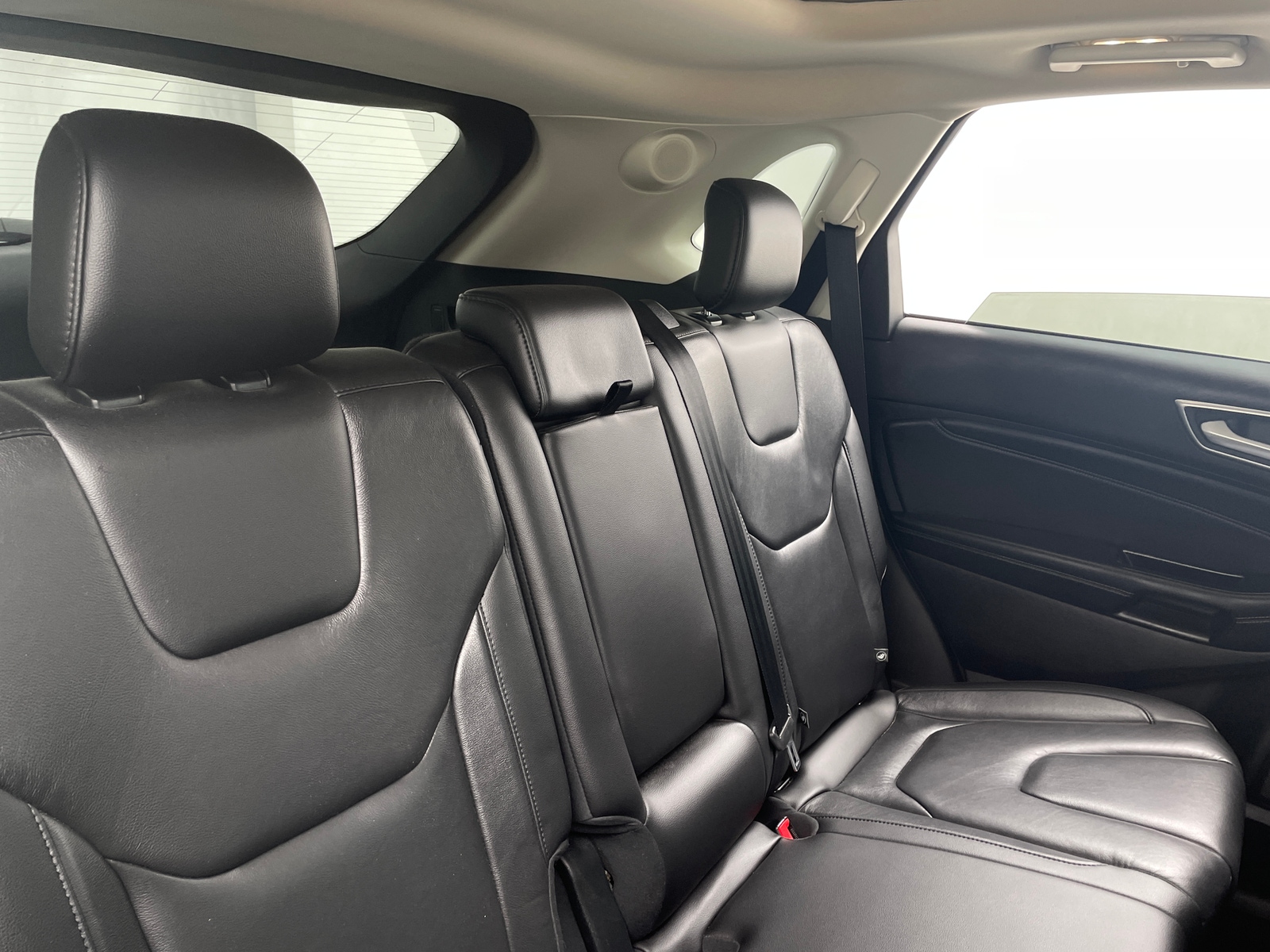 Thumbnail: 2020 Ford Edge - 5