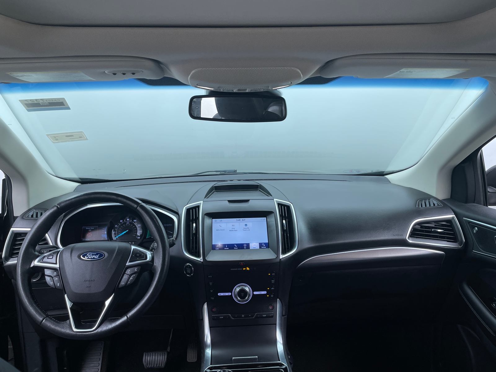 Thumbnail: 2020 Ford Edge - 2