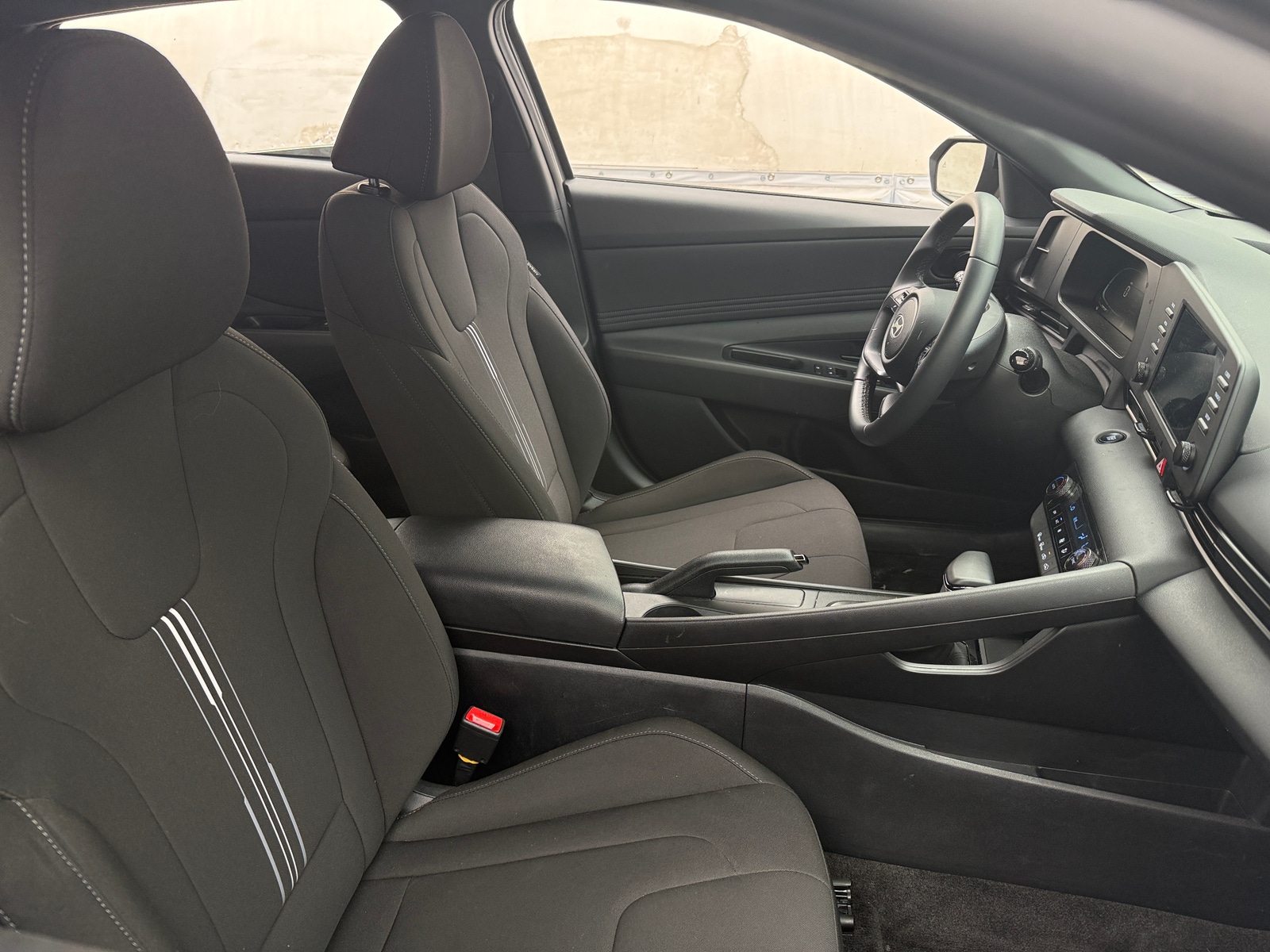 Thumbnail: 2026 Hyundai Elantra - 2