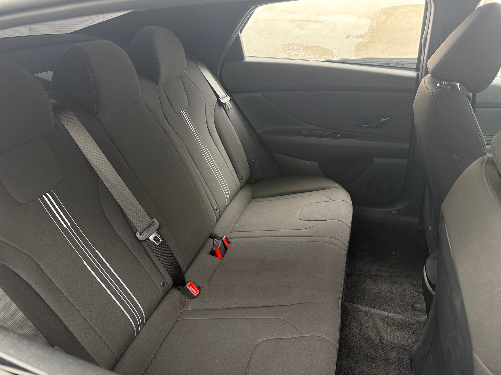 Thumbnail: 2026 Hyundai Elantra - 6