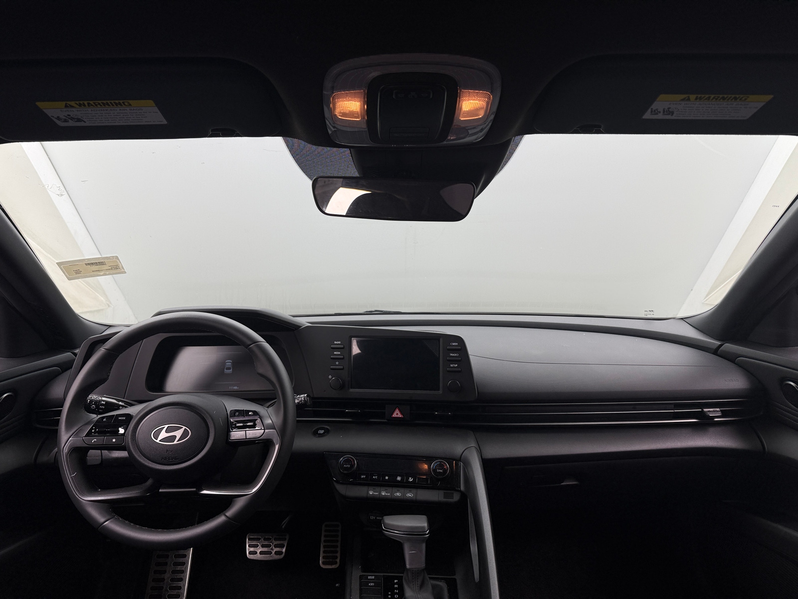 Thumbnail: 2026 Hyundai Elantra - 3