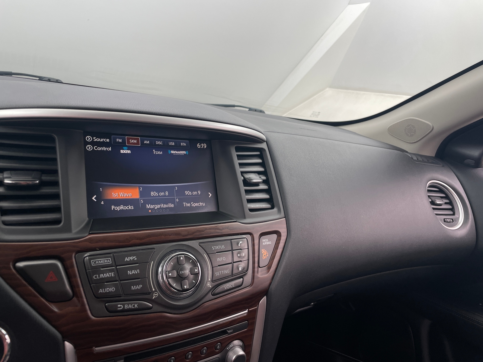 Thumbnail: 2020 Nissan Pathfinder - 3