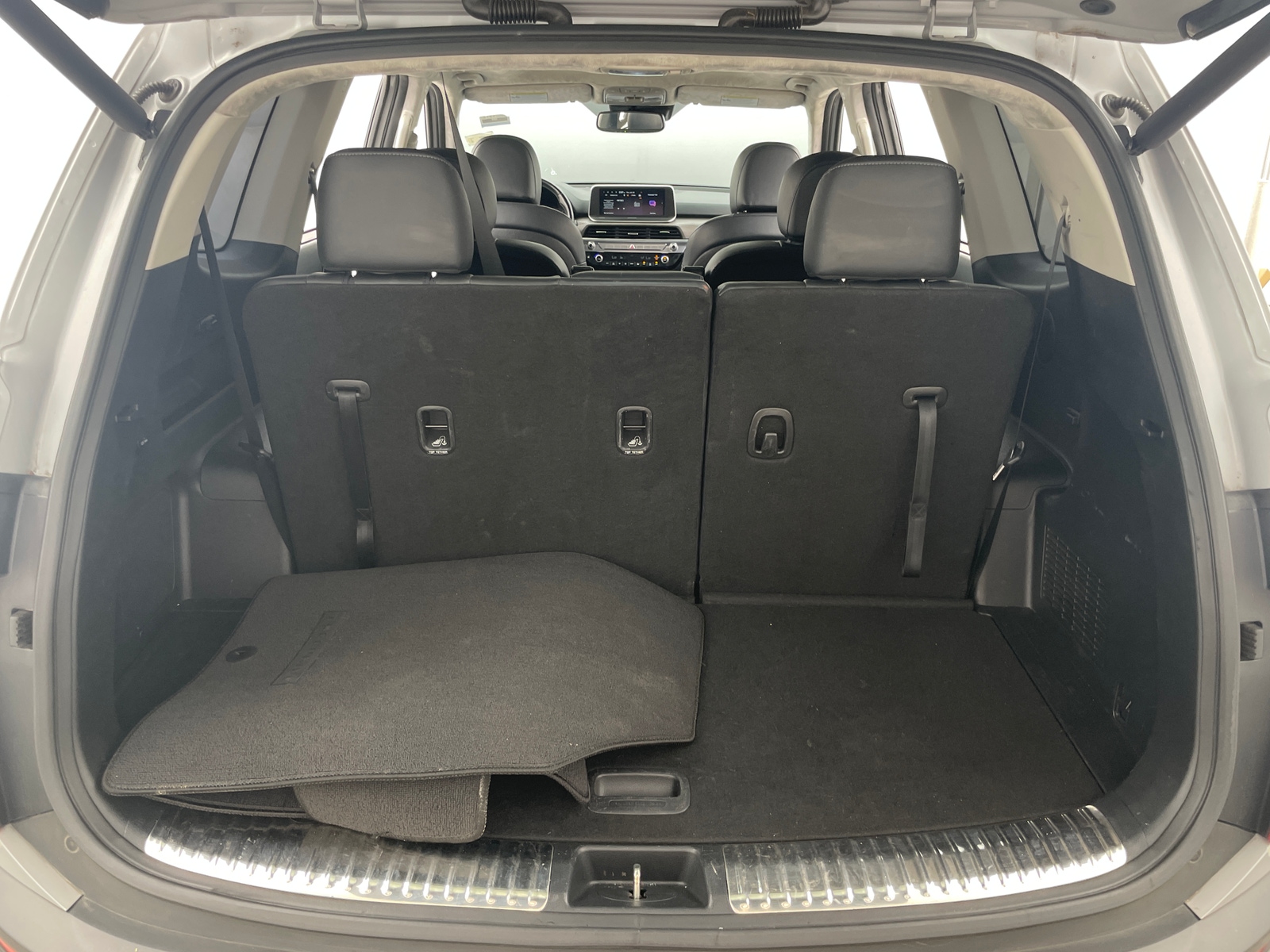 Thumbnail: 2021 Kia Telluride - 6